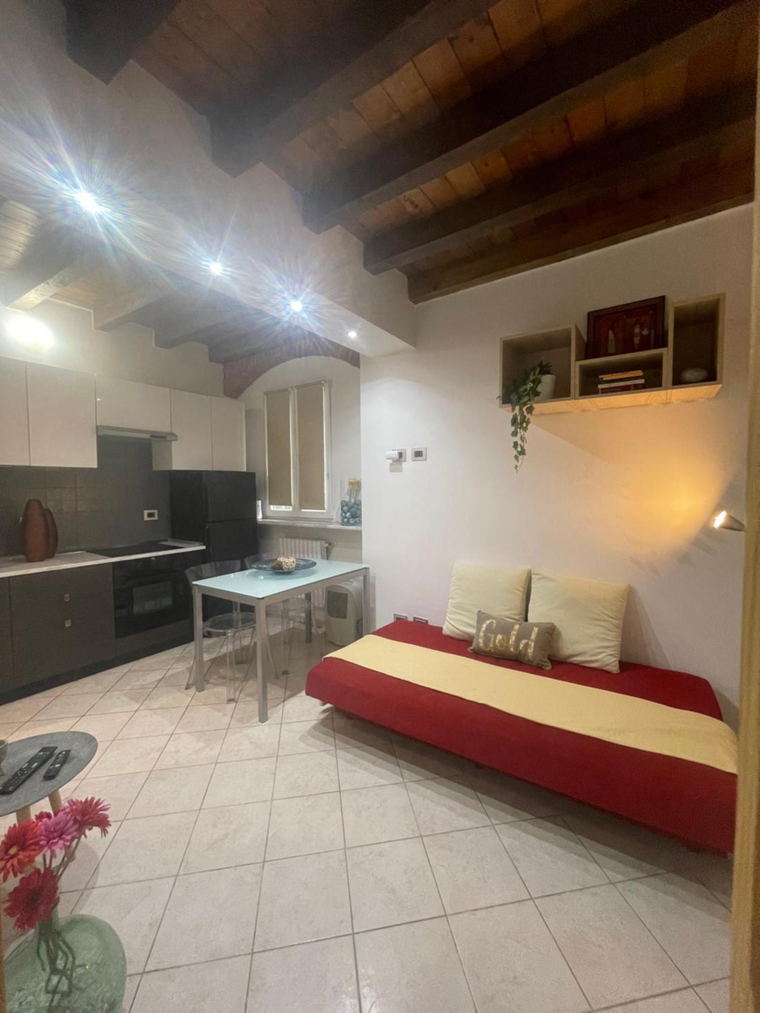 Appartamento Chiesa Rossa-loft And Apartments-navigli *