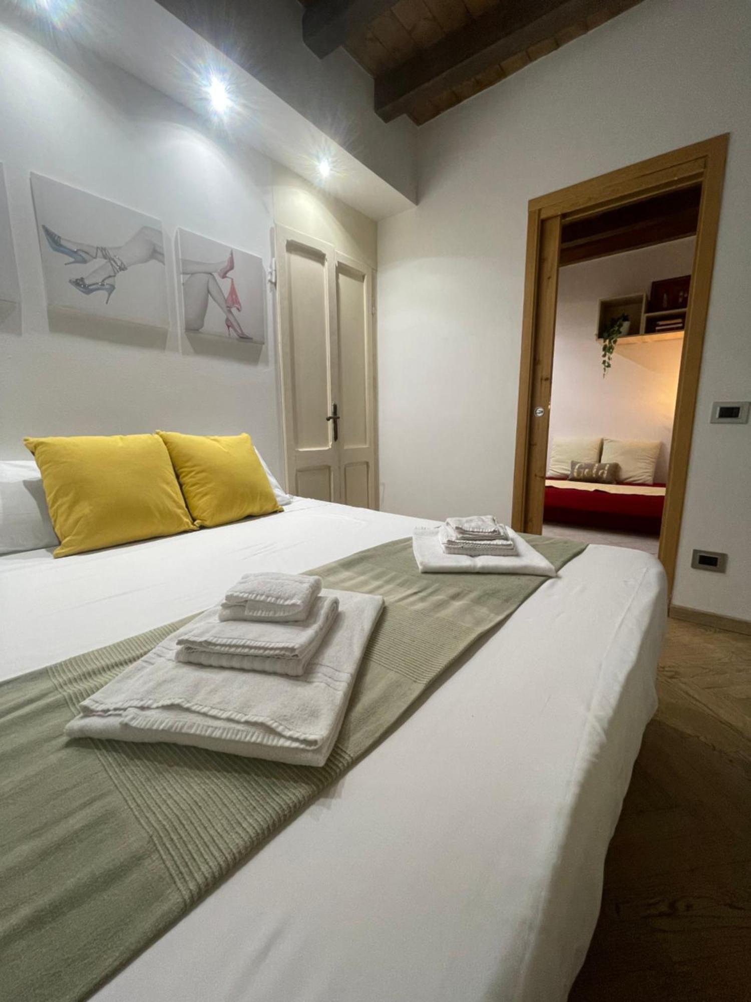 Appartamento Chiesa Rossa-loft And Apartments-navigli *