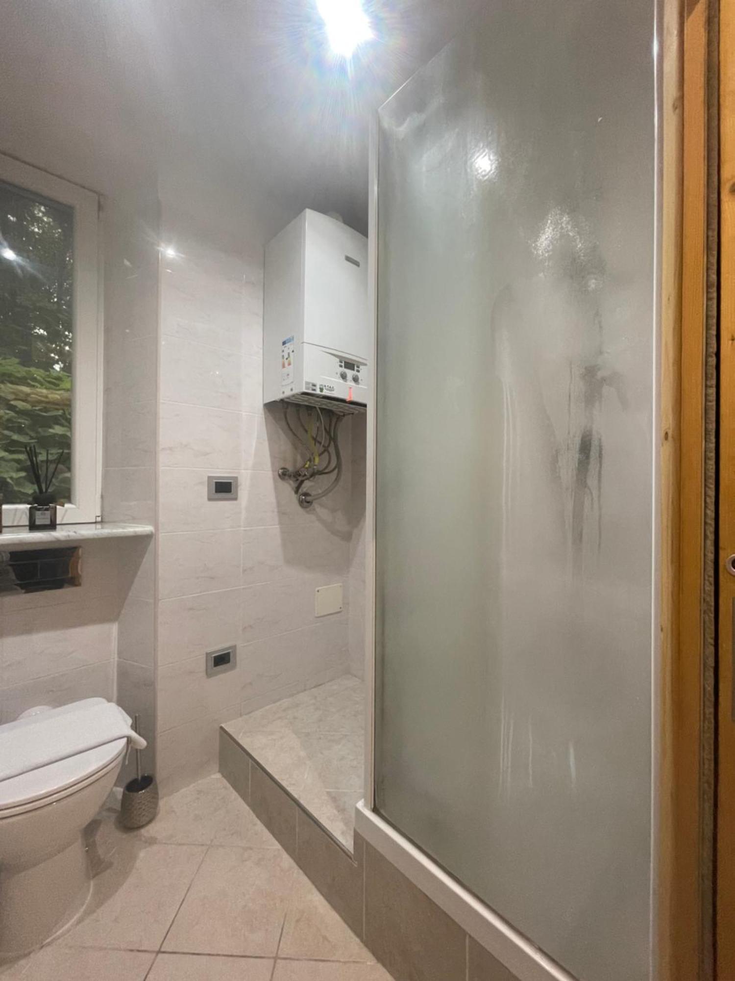 Chiesa Rossa-loft And Apartments-navigli Appartamento