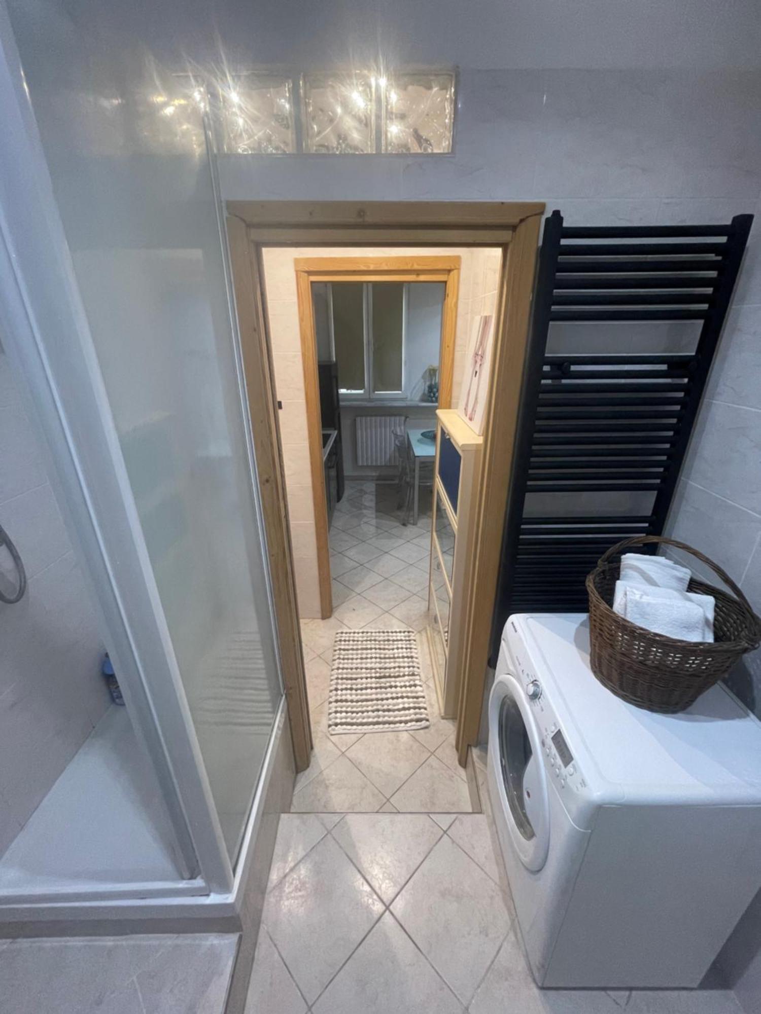 Appartamento Chiesa Rossa-loft And Apartments-navigli *
