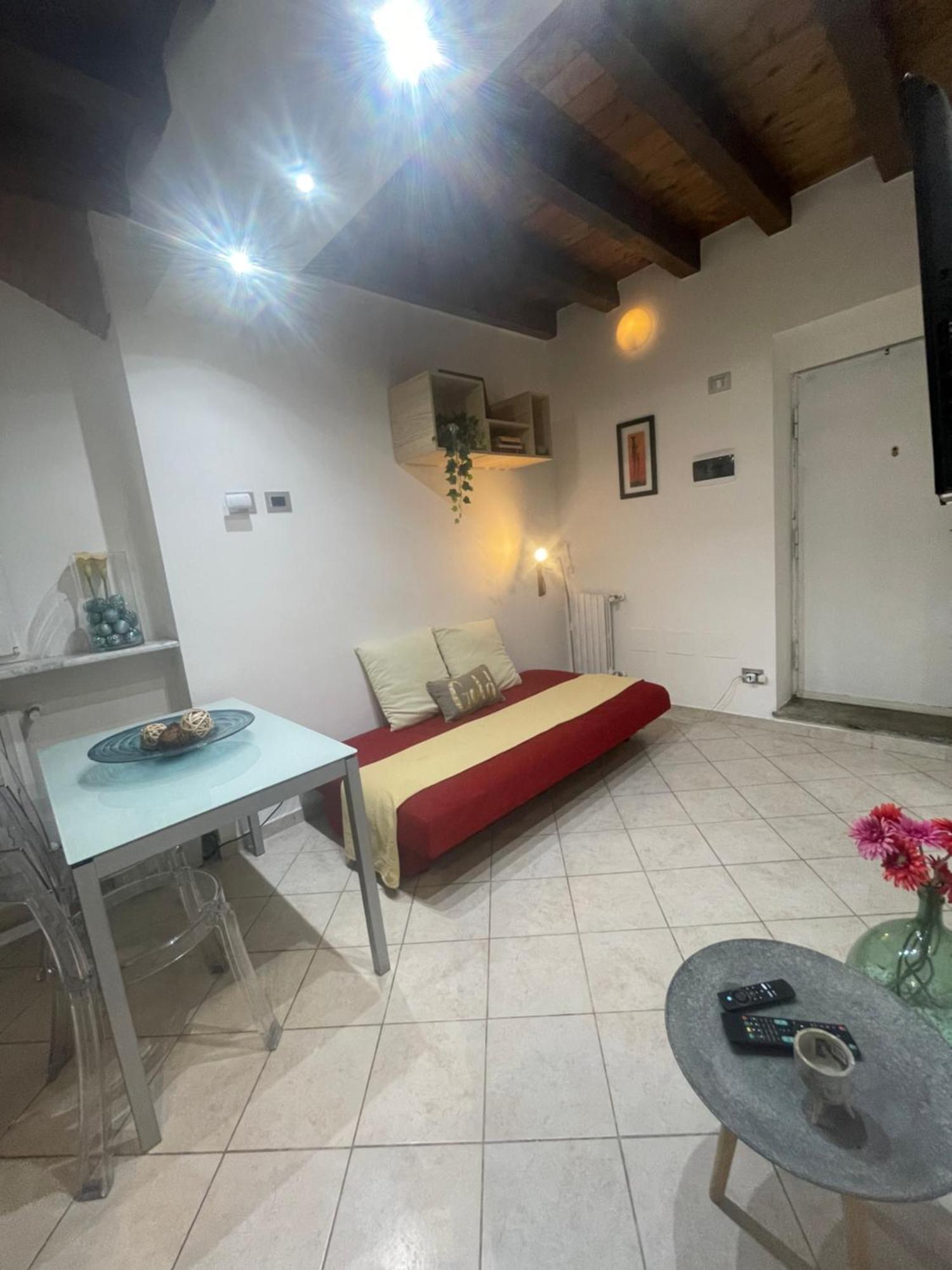 Appartamento Chiesa Rossa-loft And Apartments-navigli *