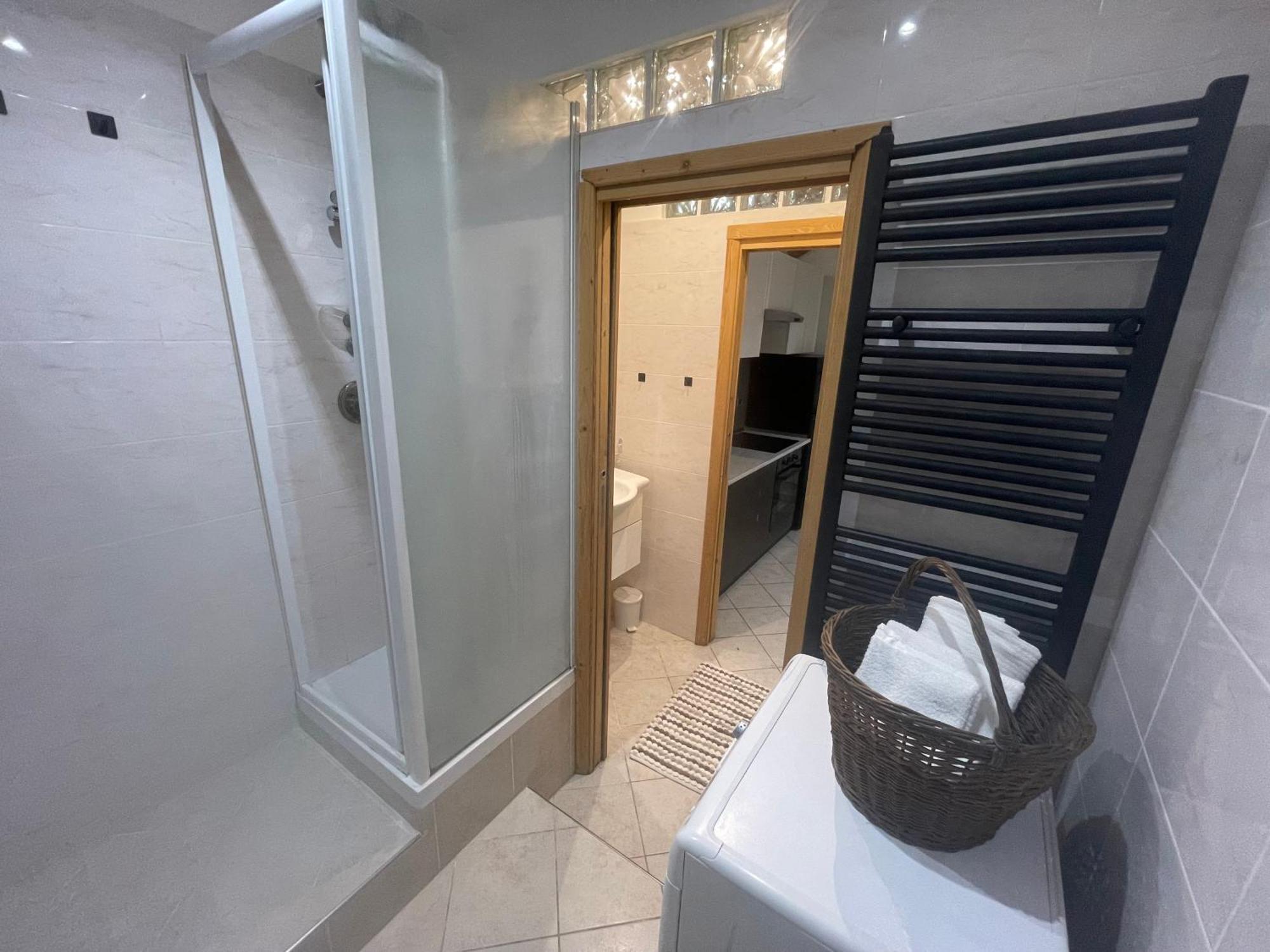 Chiesa Rossa-loft And Apartments-navigli Appartamento Milano