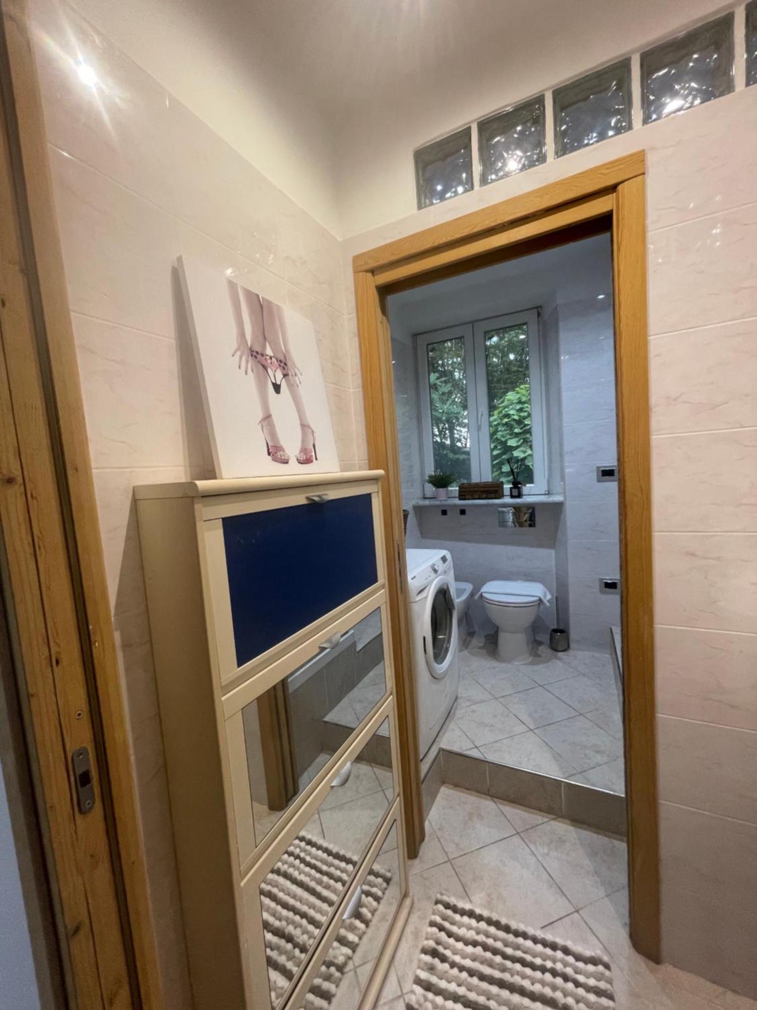 Chiesa Rossa-loft And Apartments-navigli Appartamento *