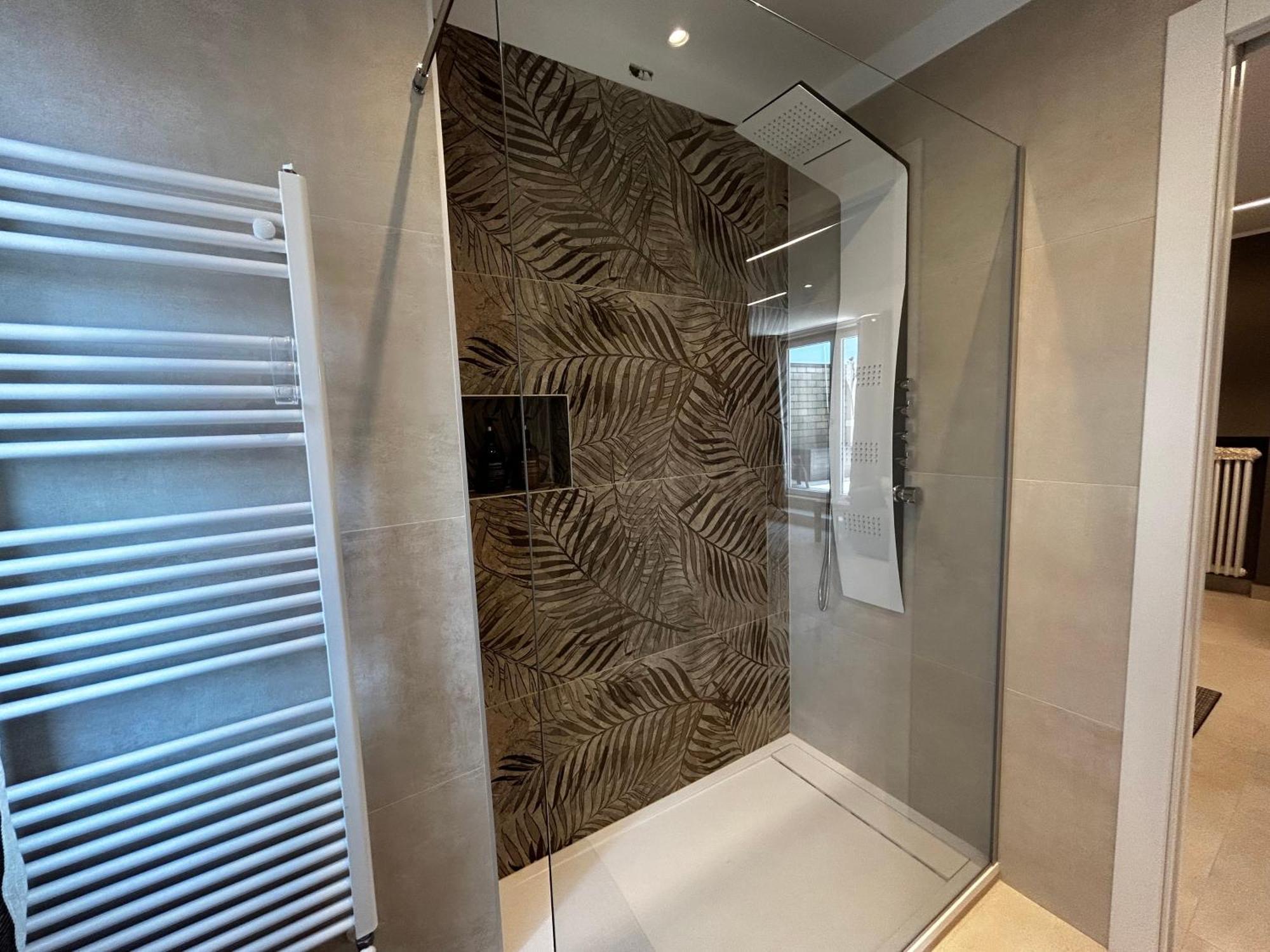 R39 Attic With Terrace And Private Parking Milan