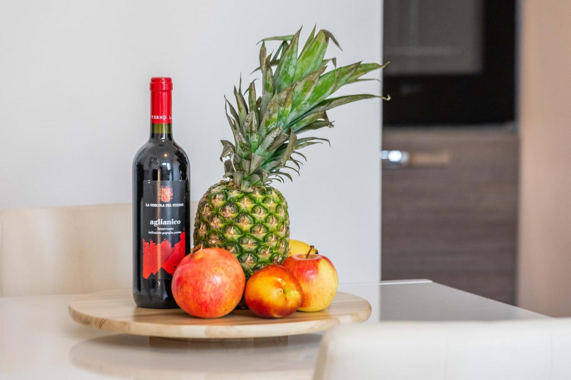 Apartment Divi - Strategic Place *