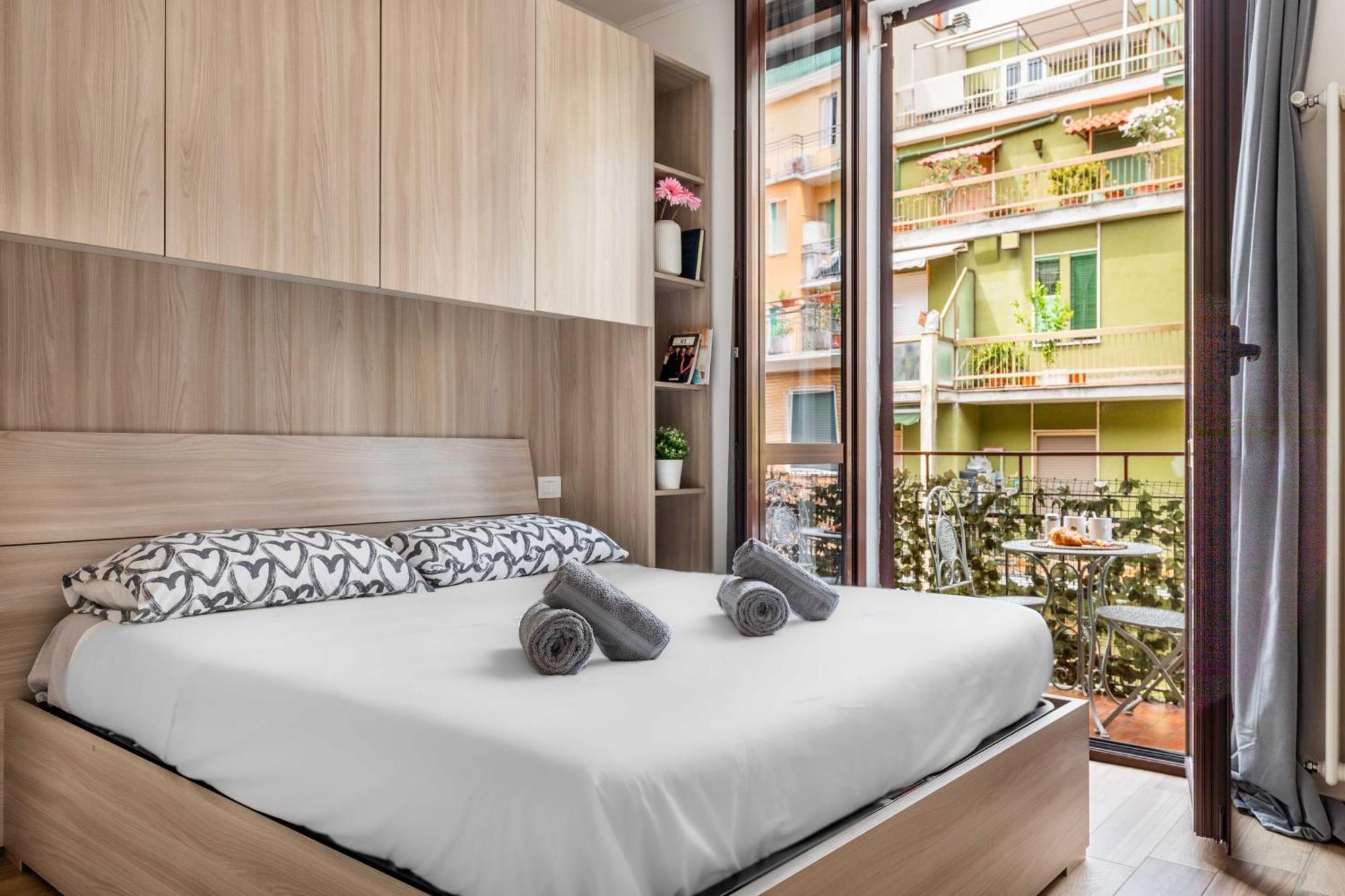 Divi - Strategic Place Apartment
