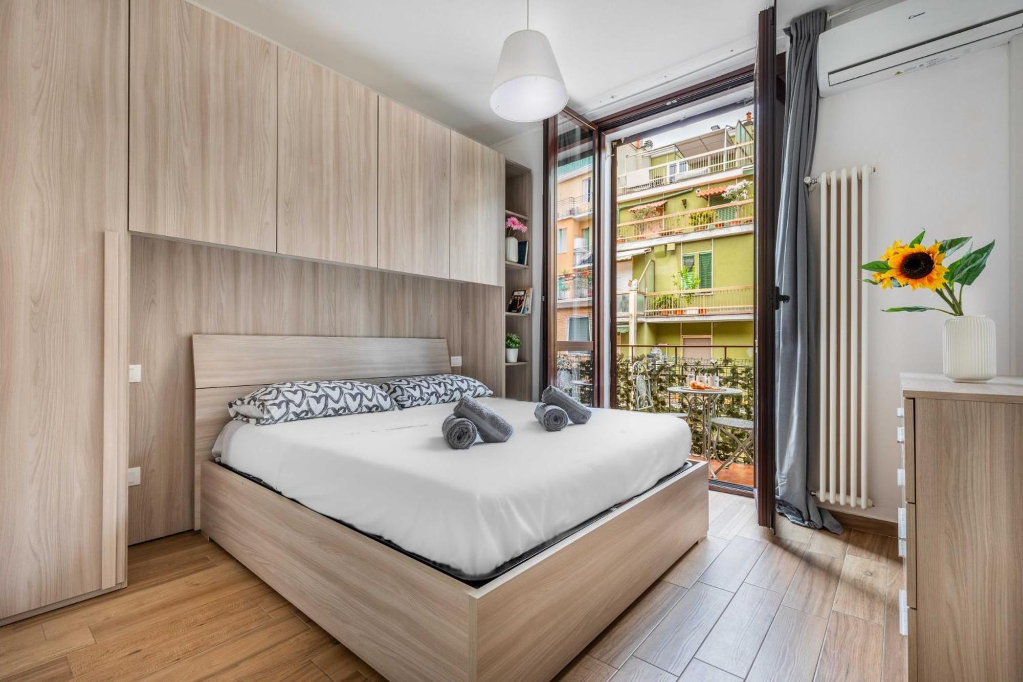 Apartment Divi - Strategic Place Milan