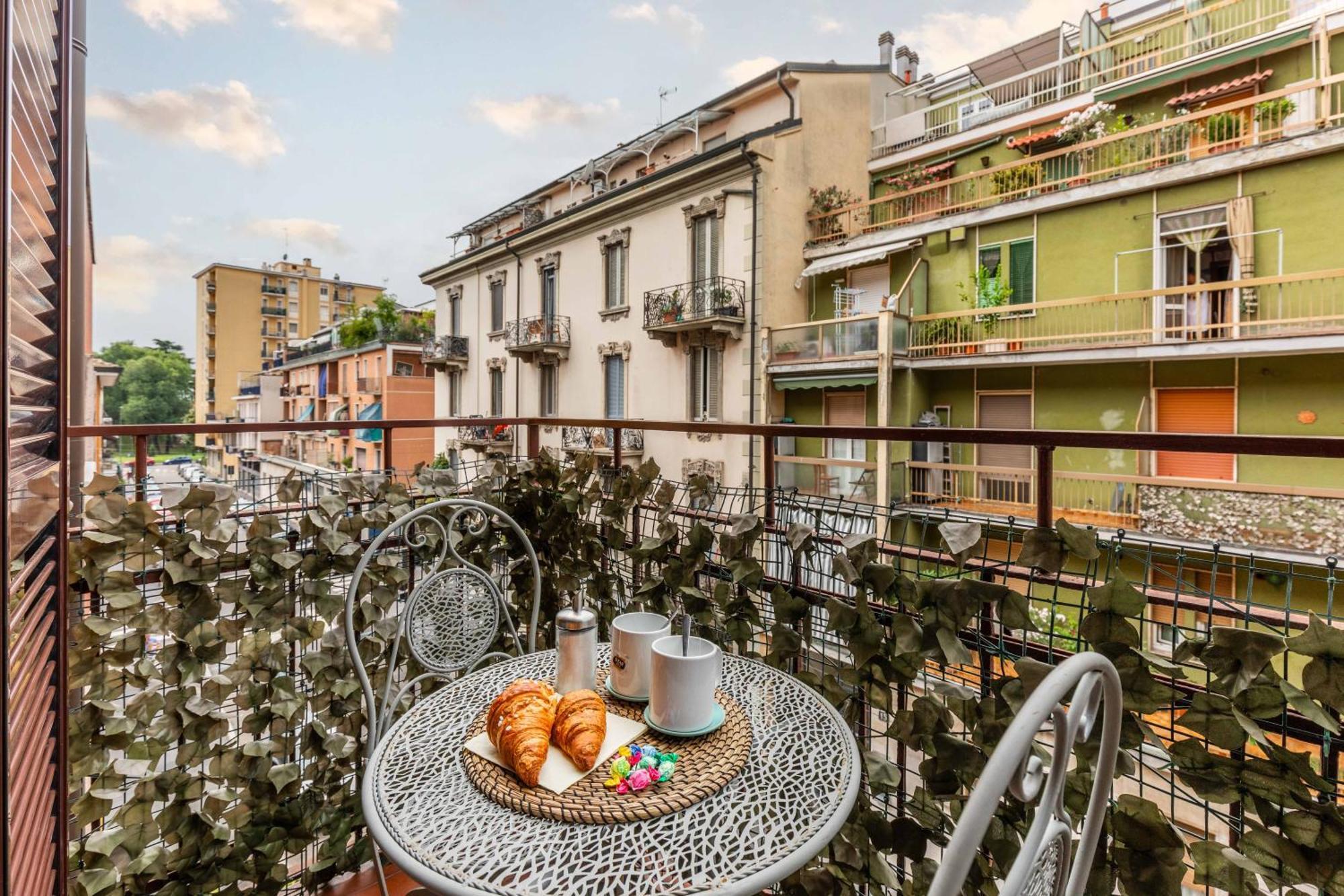 Apartment Divi - Strategic Place
