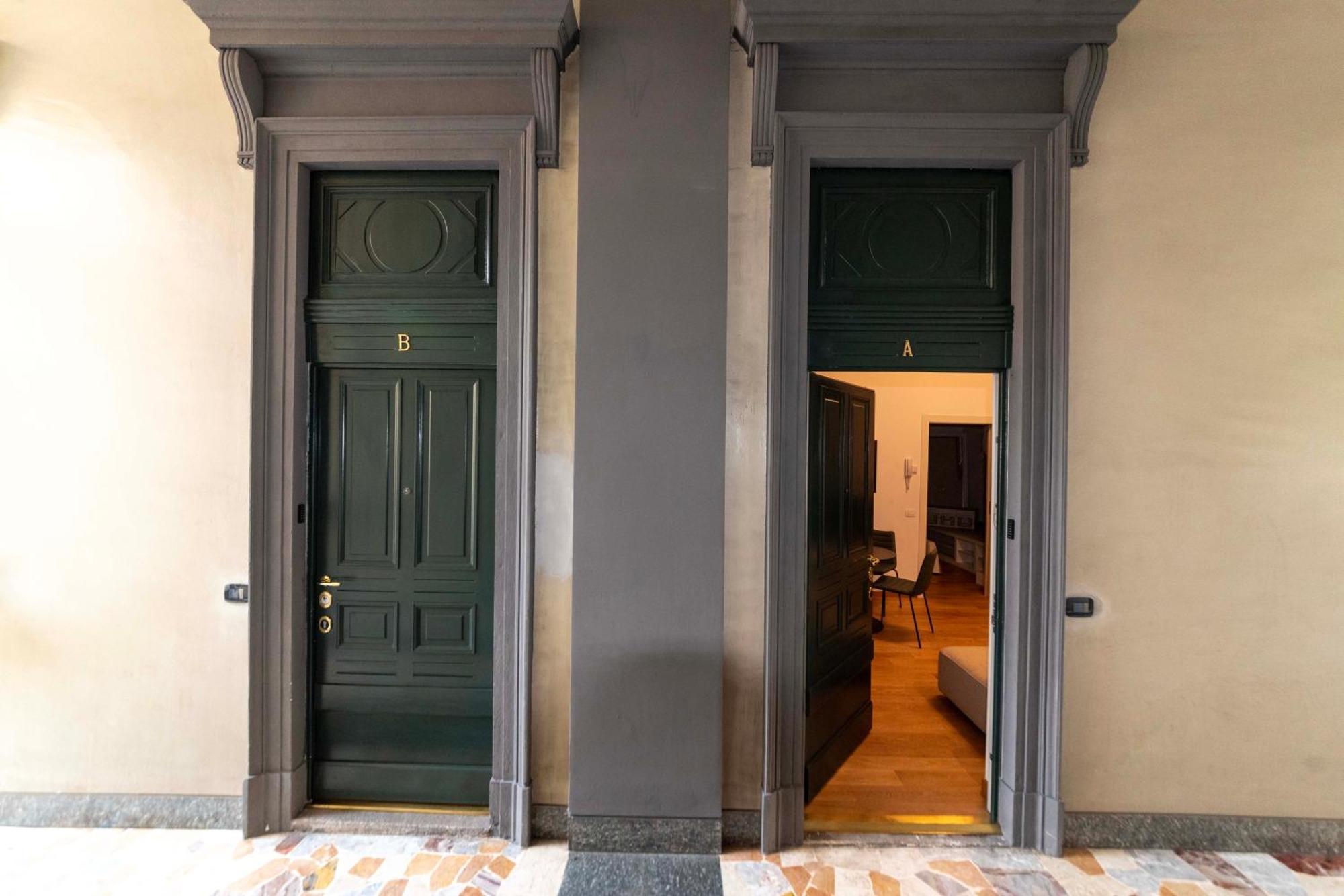 Apartment Dream Centro Porta Romana