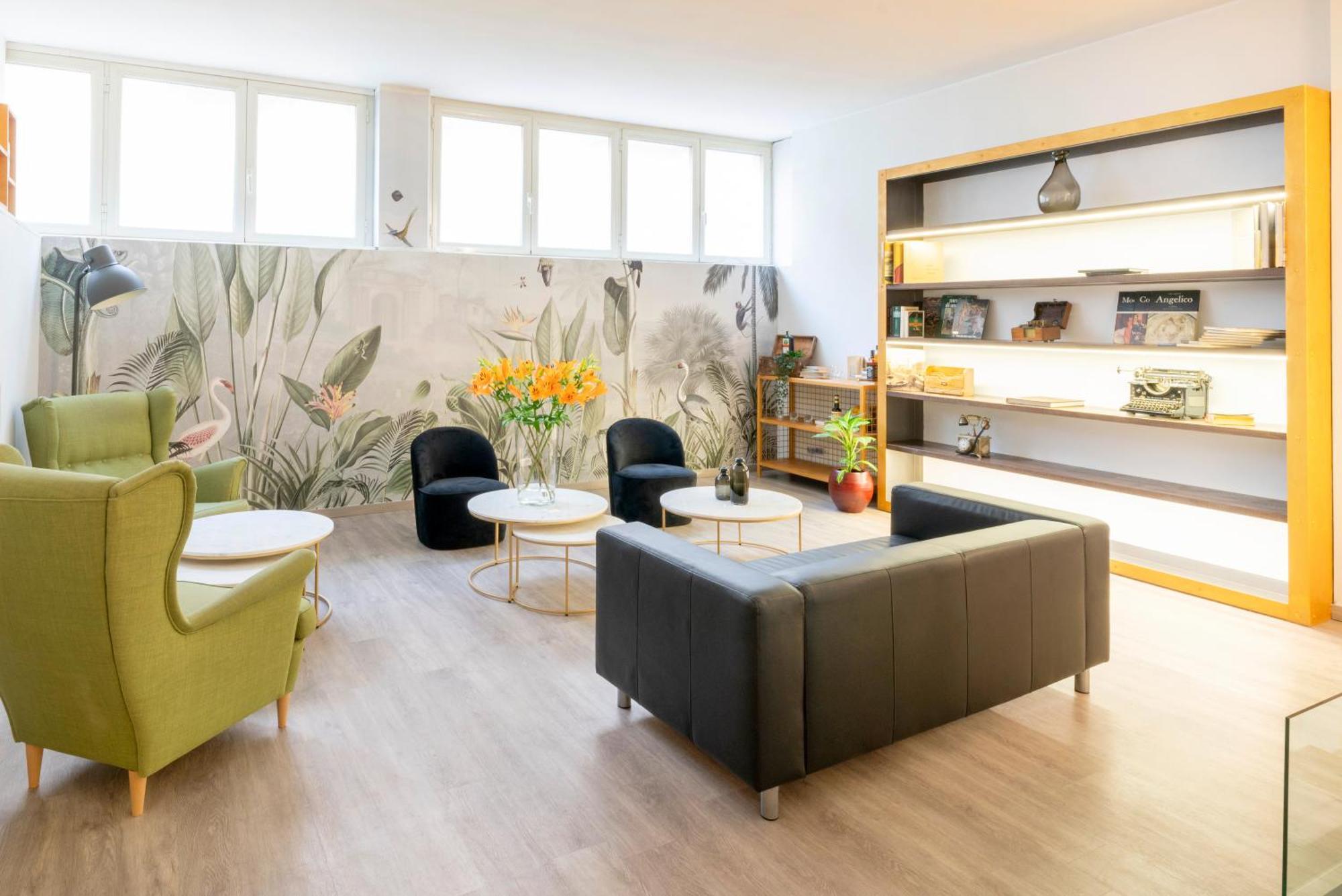 Kleos Citta Studi By Kleos Group Collection Milan