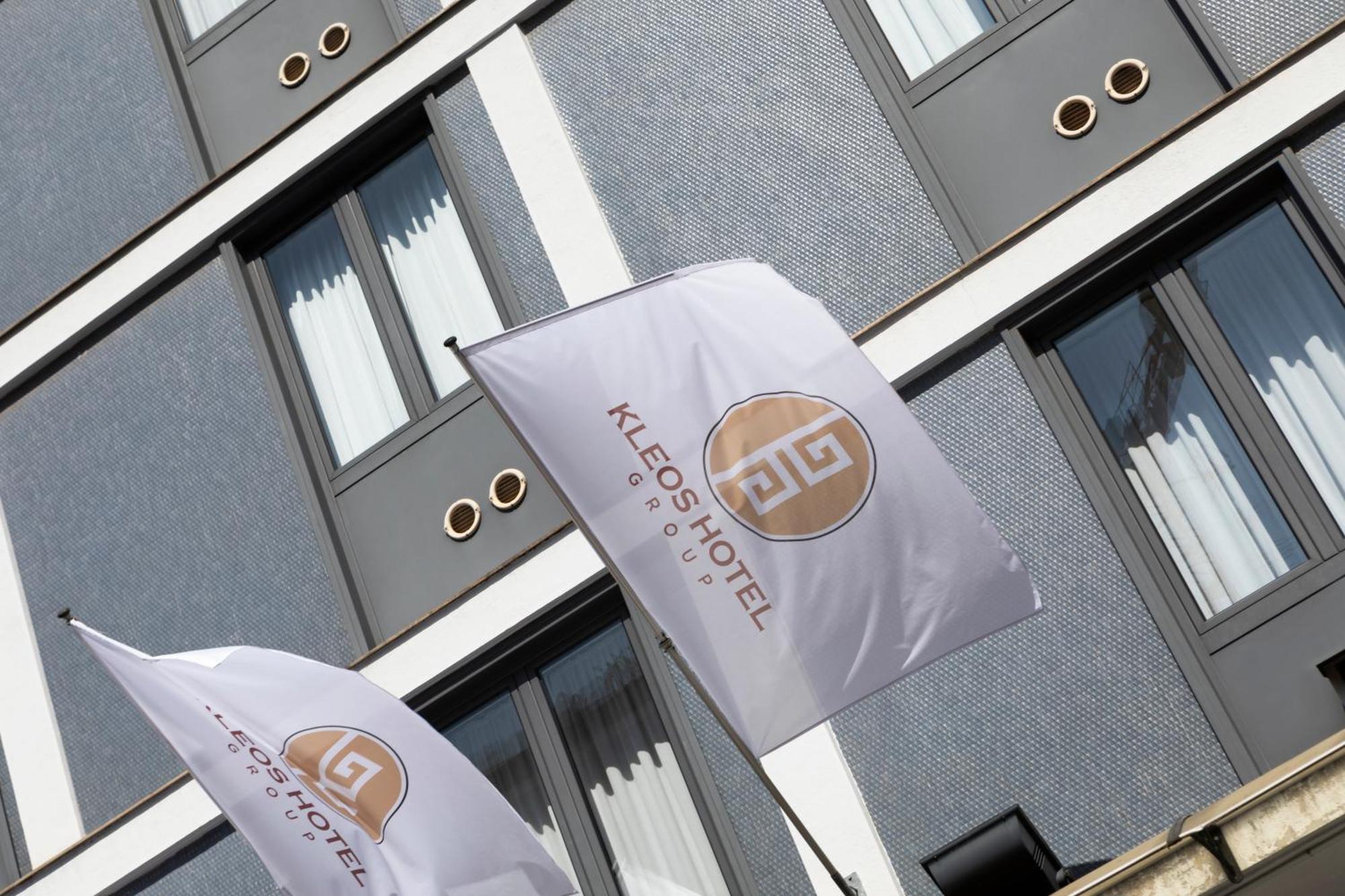 Kleos Citta Studi By Kleos Group Collection 3*