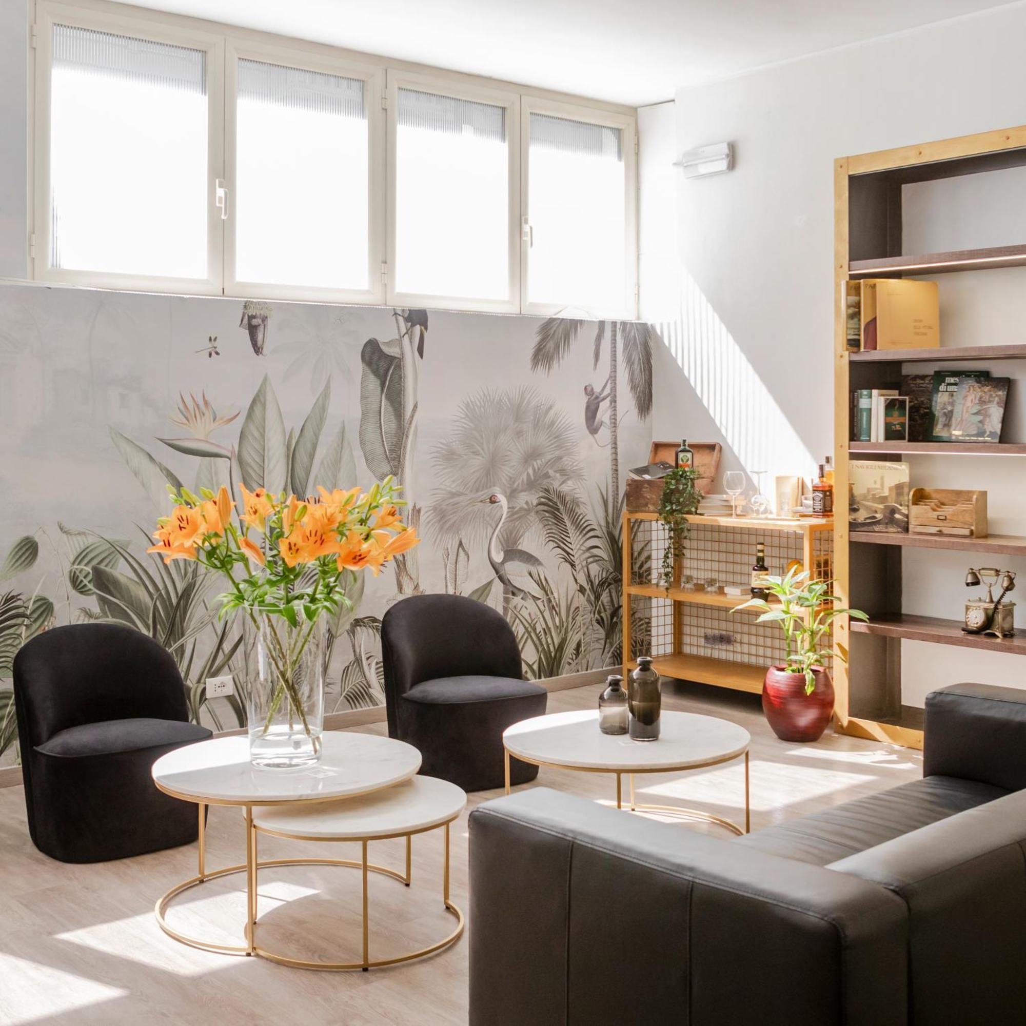 Hotel Kleos Citta Studi By Kleos Group Collection