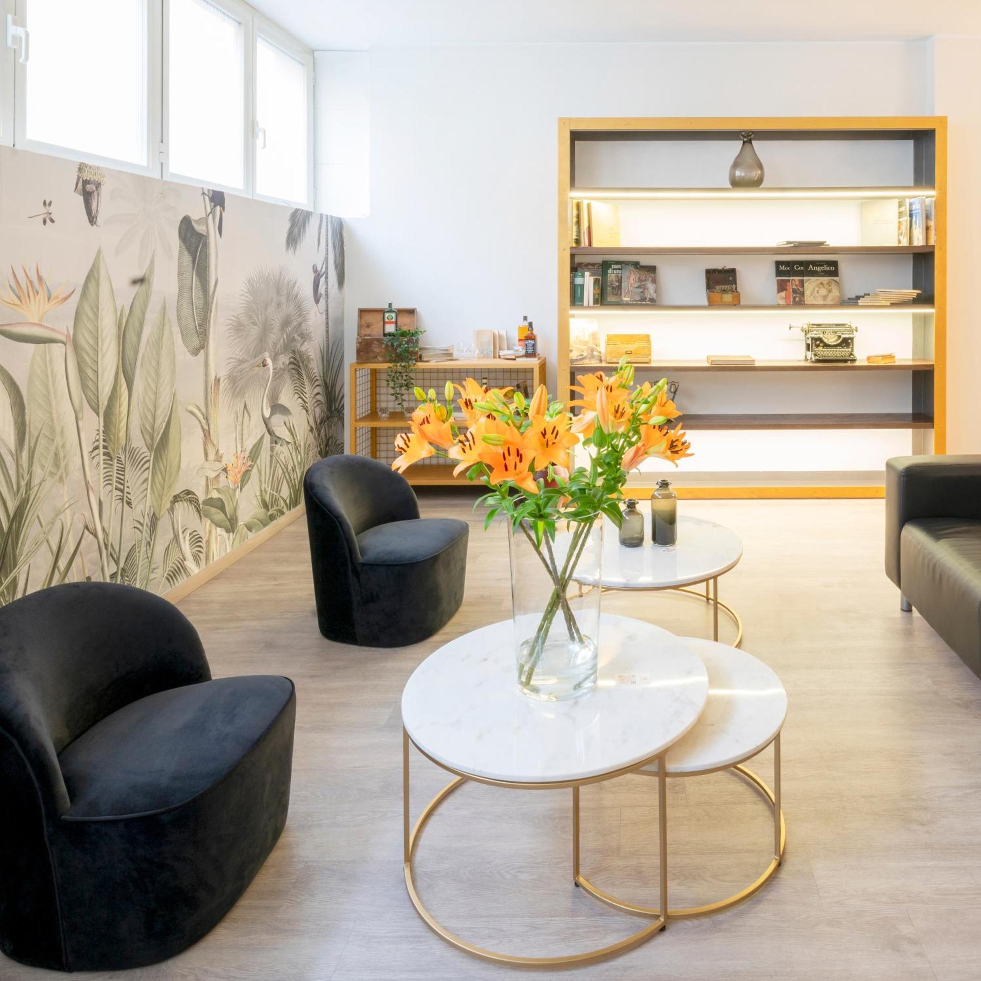 Kleos Citta Studi By Kleos Group Collection 3* Milan