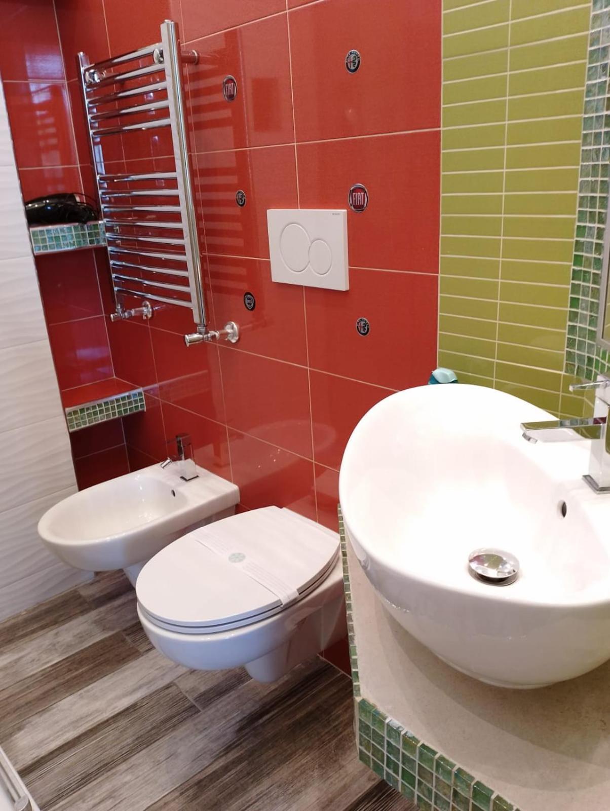 Atmos Luxe Navigli Hostel Milan