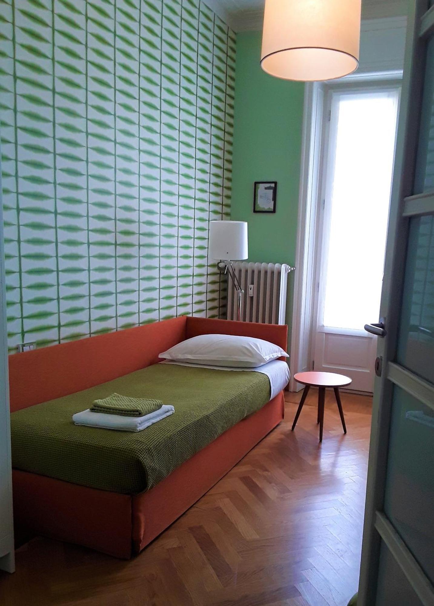 Bed & Breakfast Casatitta 2*