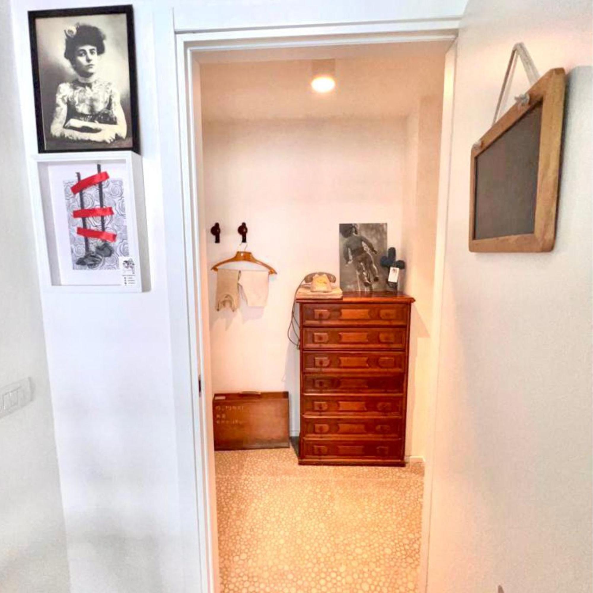 Tiny Loft-near Station, Easy Duomo And Stadio San Siro