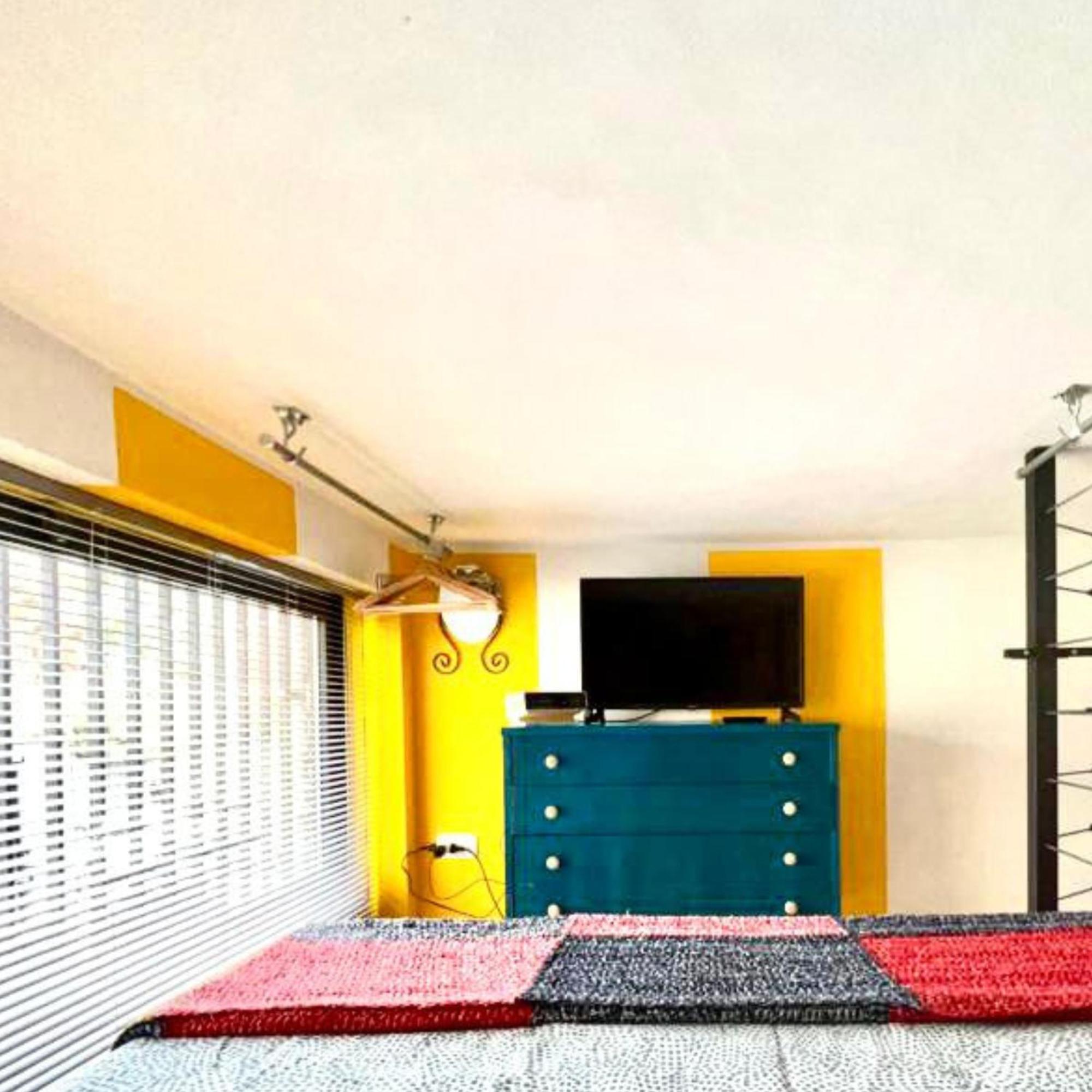 Tiny Loft-near Station, Easy Duomo And Stadio San Siro * Milano
