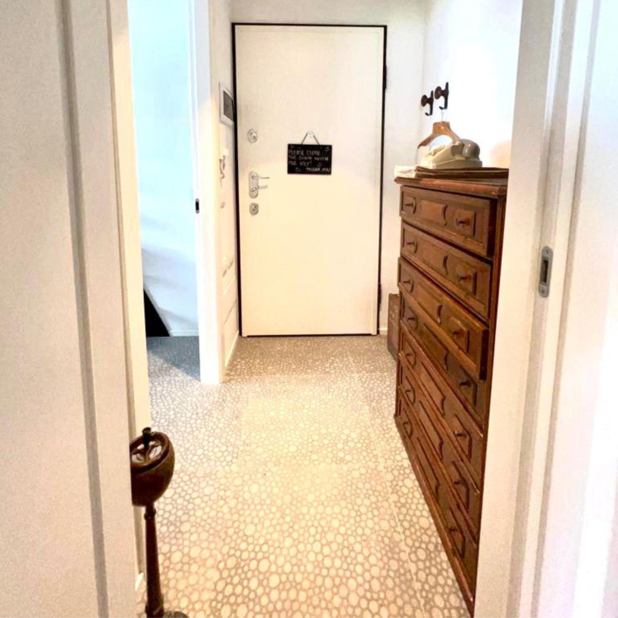 Tiny Loft-near Station, Easy Duomo And Stadio San Siro Appartamento Milano