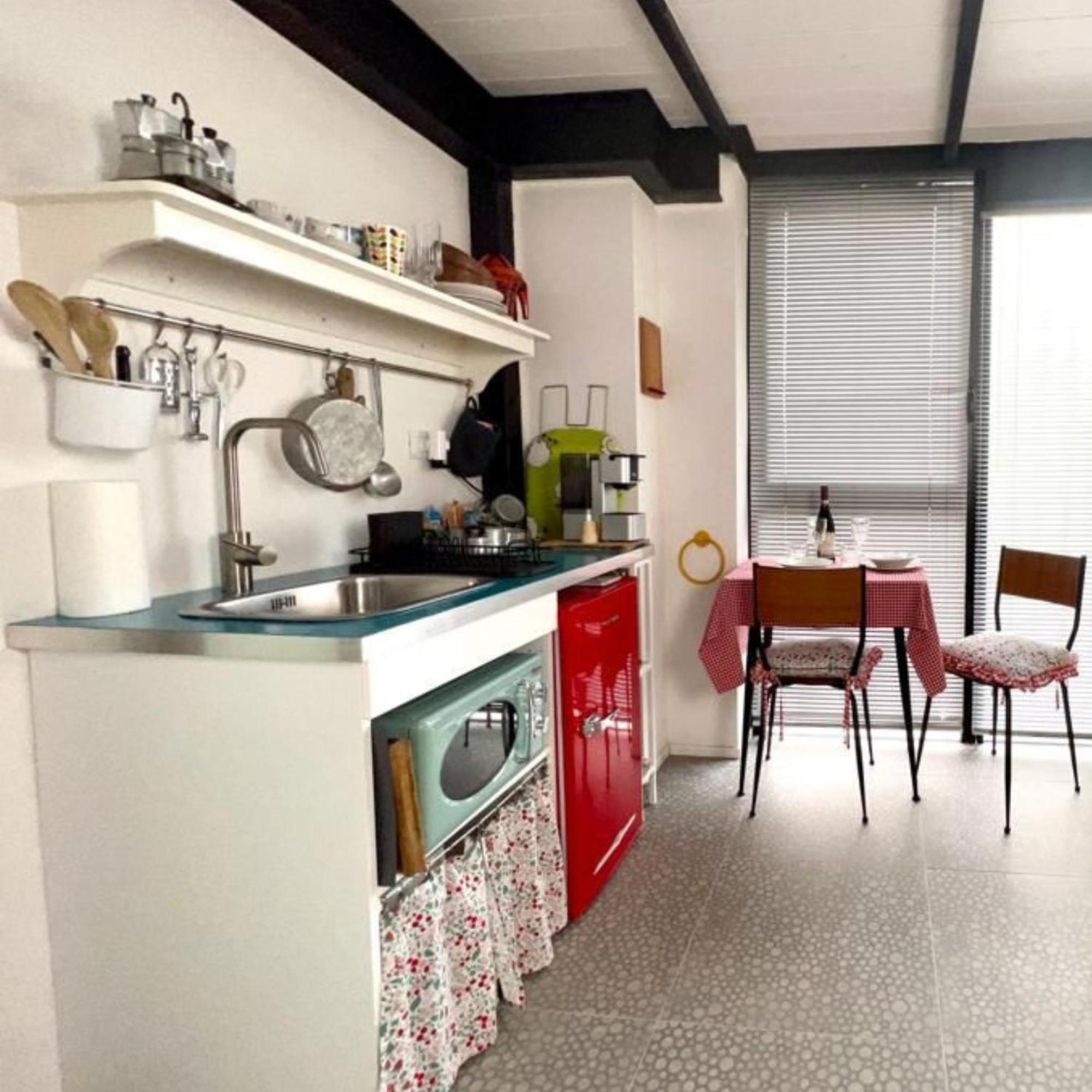 Tiny Loft-near Station, Easy Duomo And Stadio San Siro *