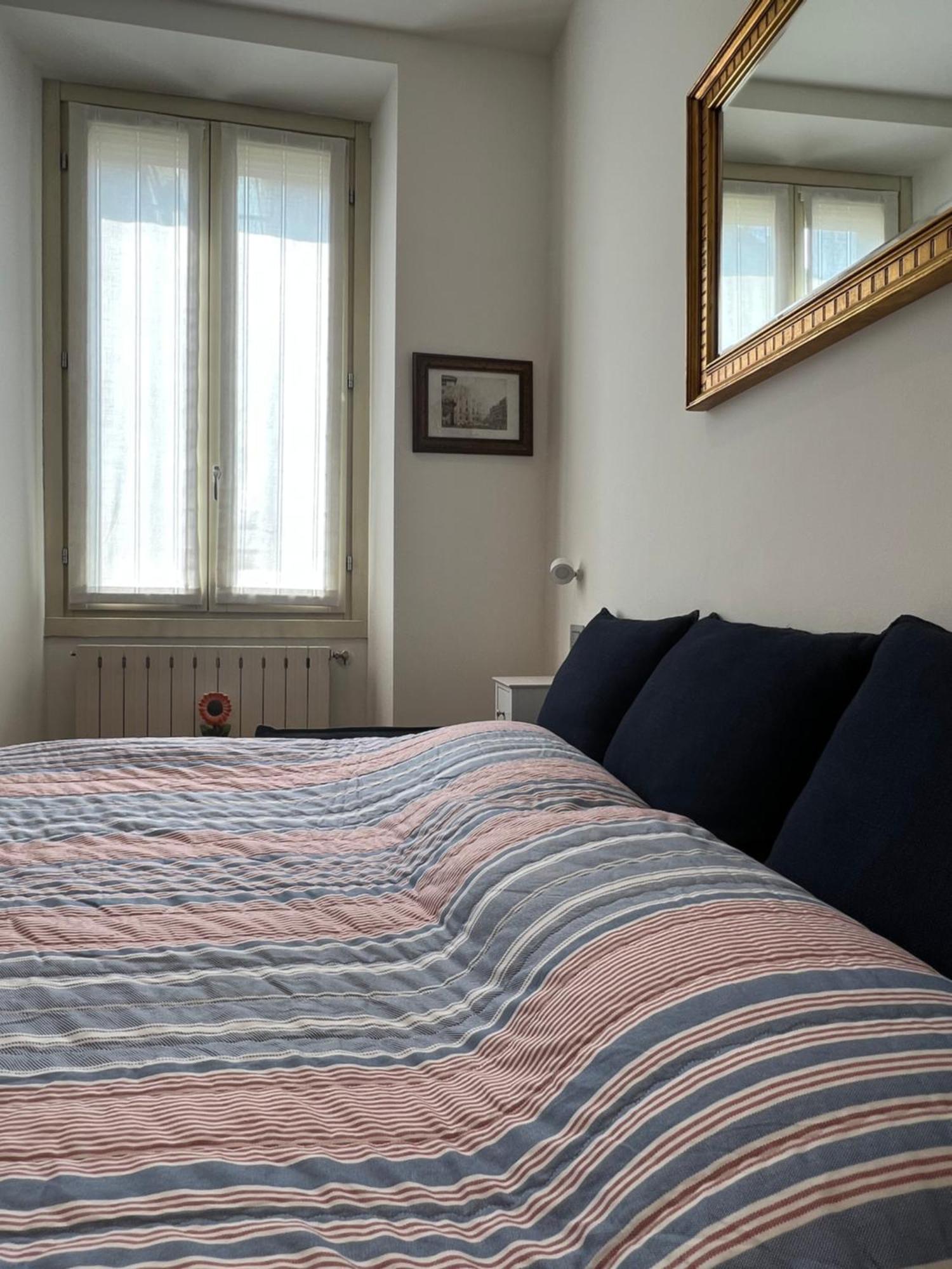 Nel Cuore Di Porta Romana Apartment