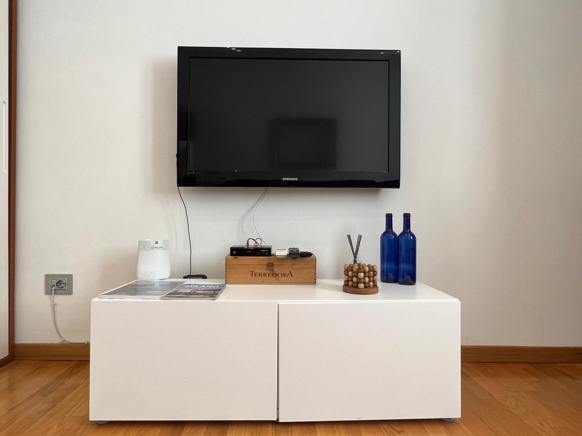 Apartamento Nel Cuore Di Porta Romana Milão