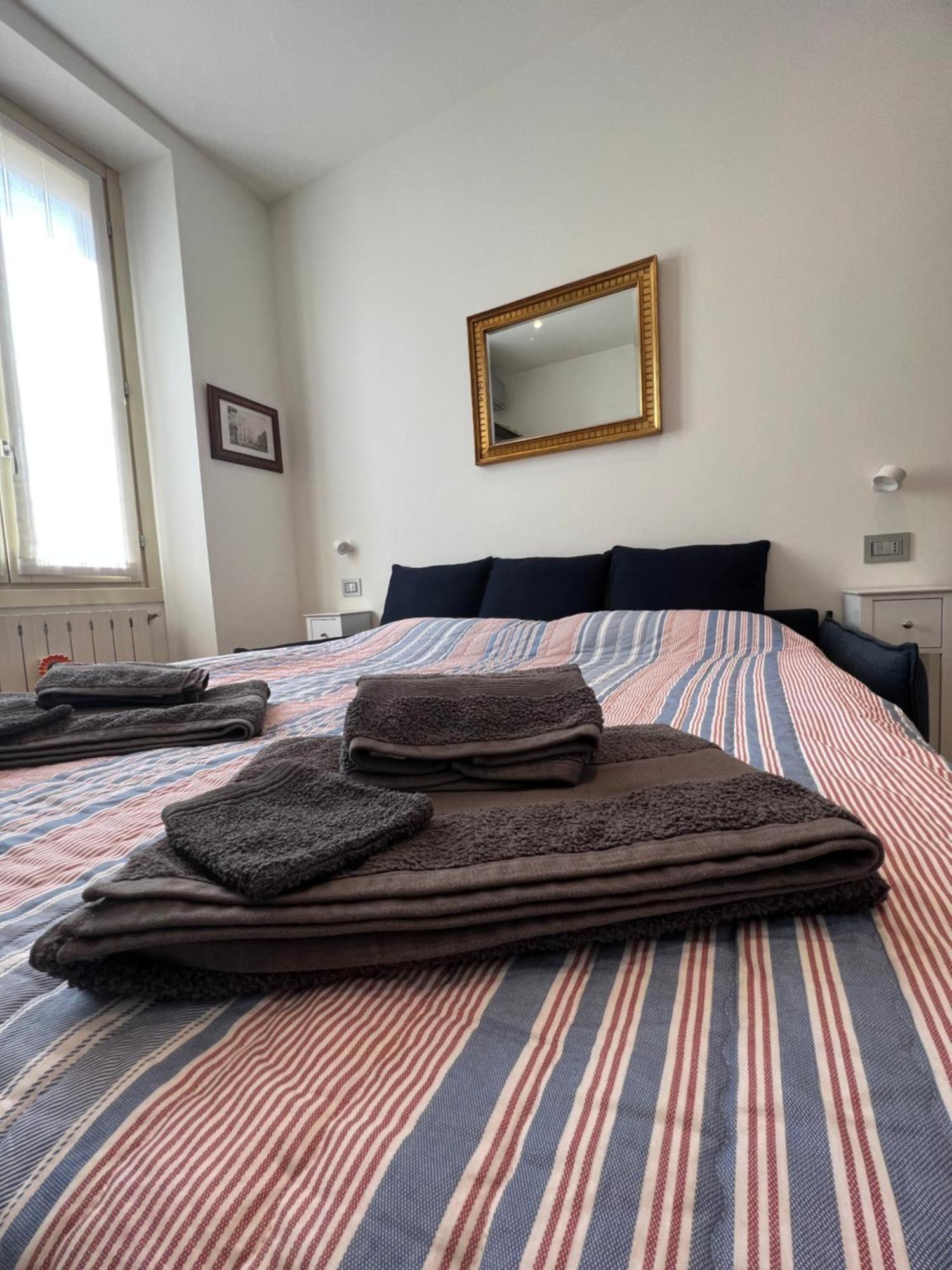 Nel Cuore Di Porta Romana Apartamento Milão