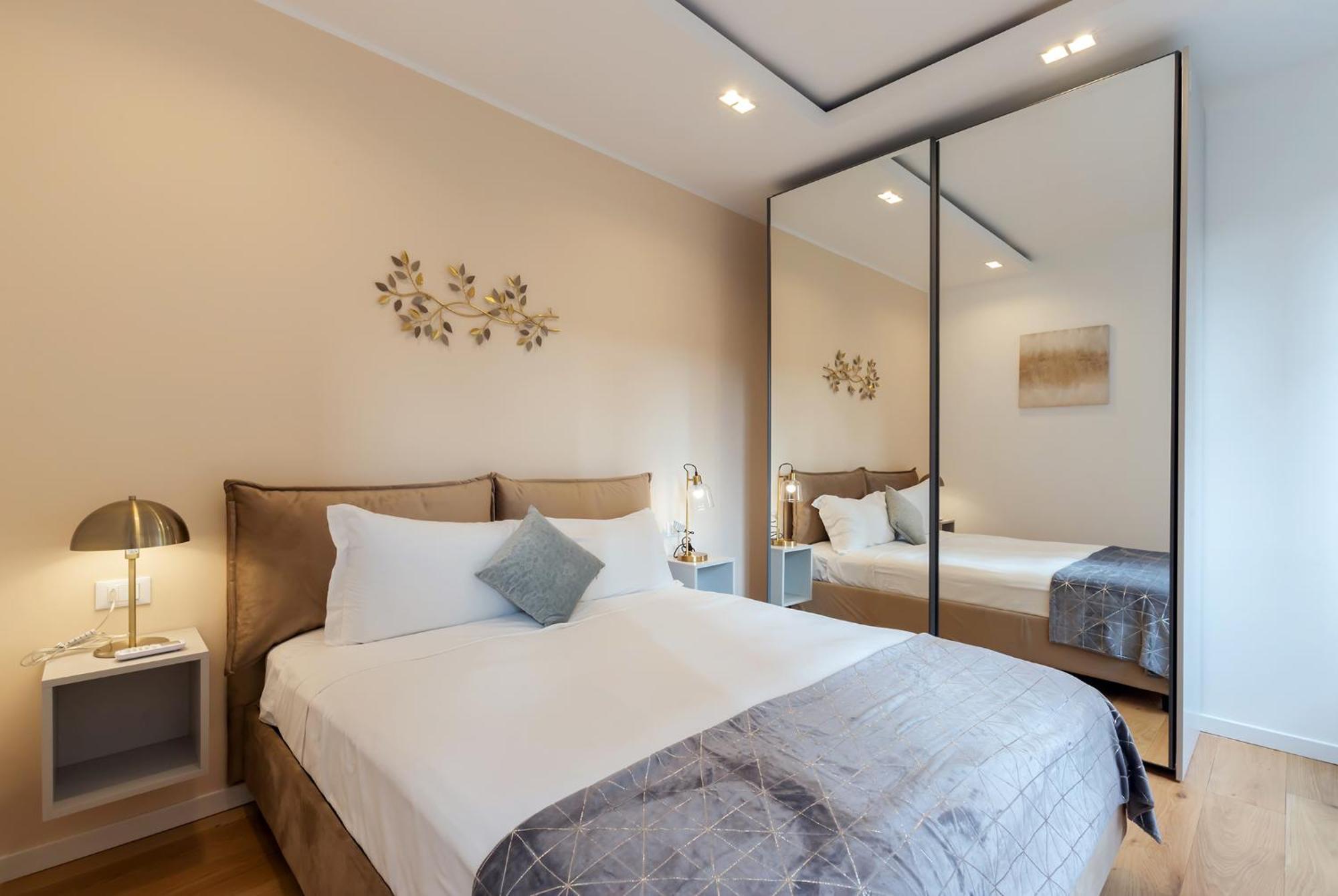 Apartment Retreats