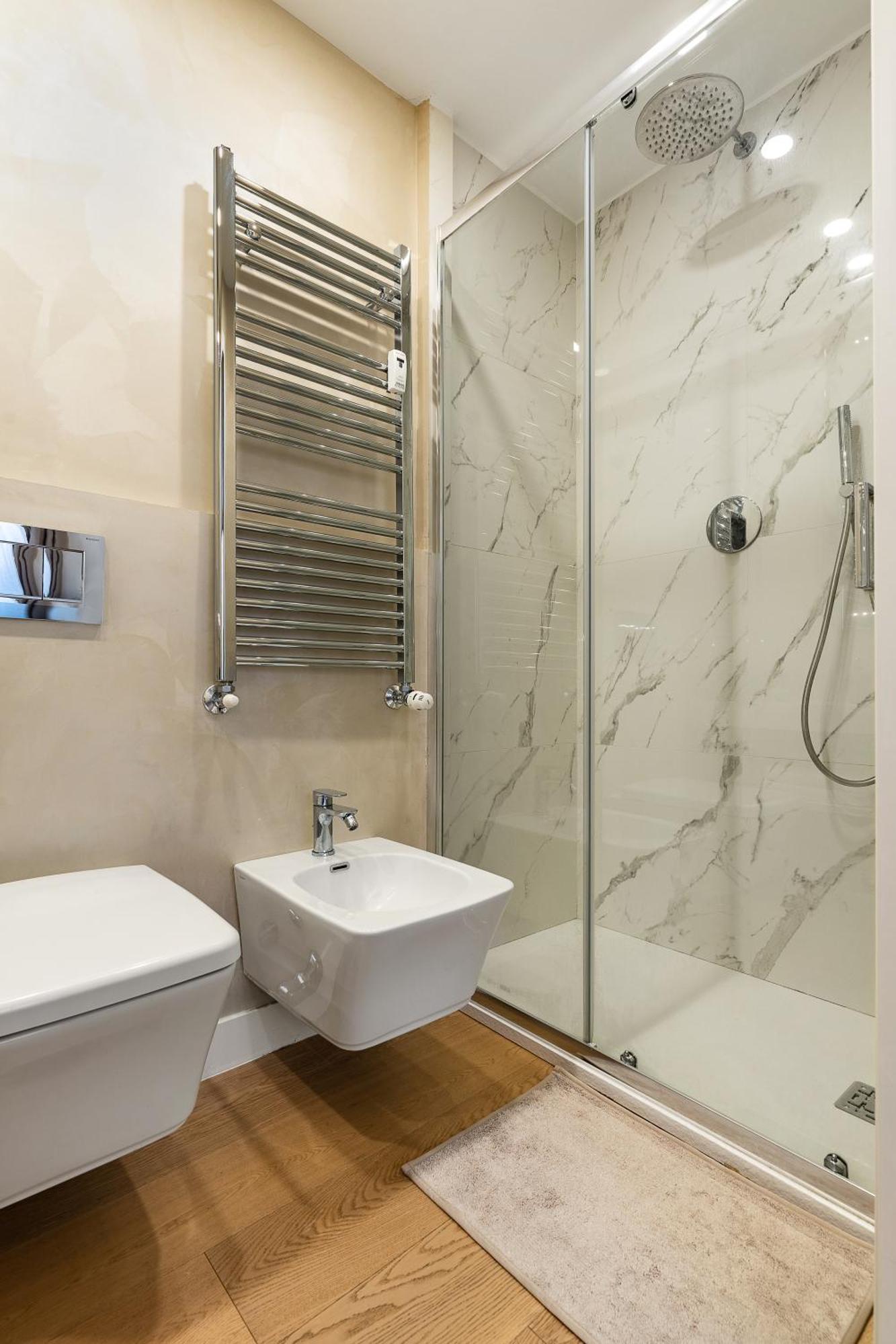 Apartment Charming Loft Fashion & Design Tortona District Milan