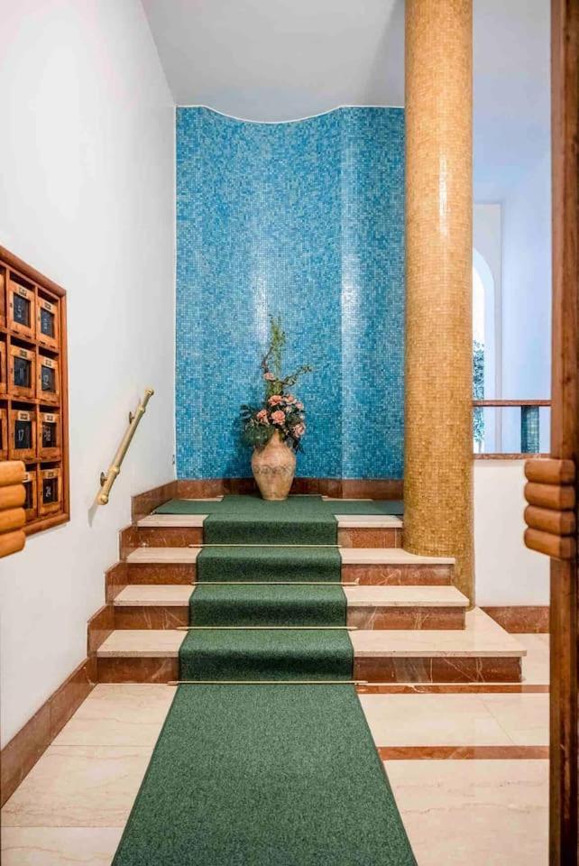 Appartamento In Citta' Studi Milano