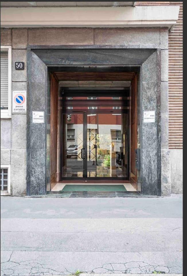 In Citta' Studi Appartamento
