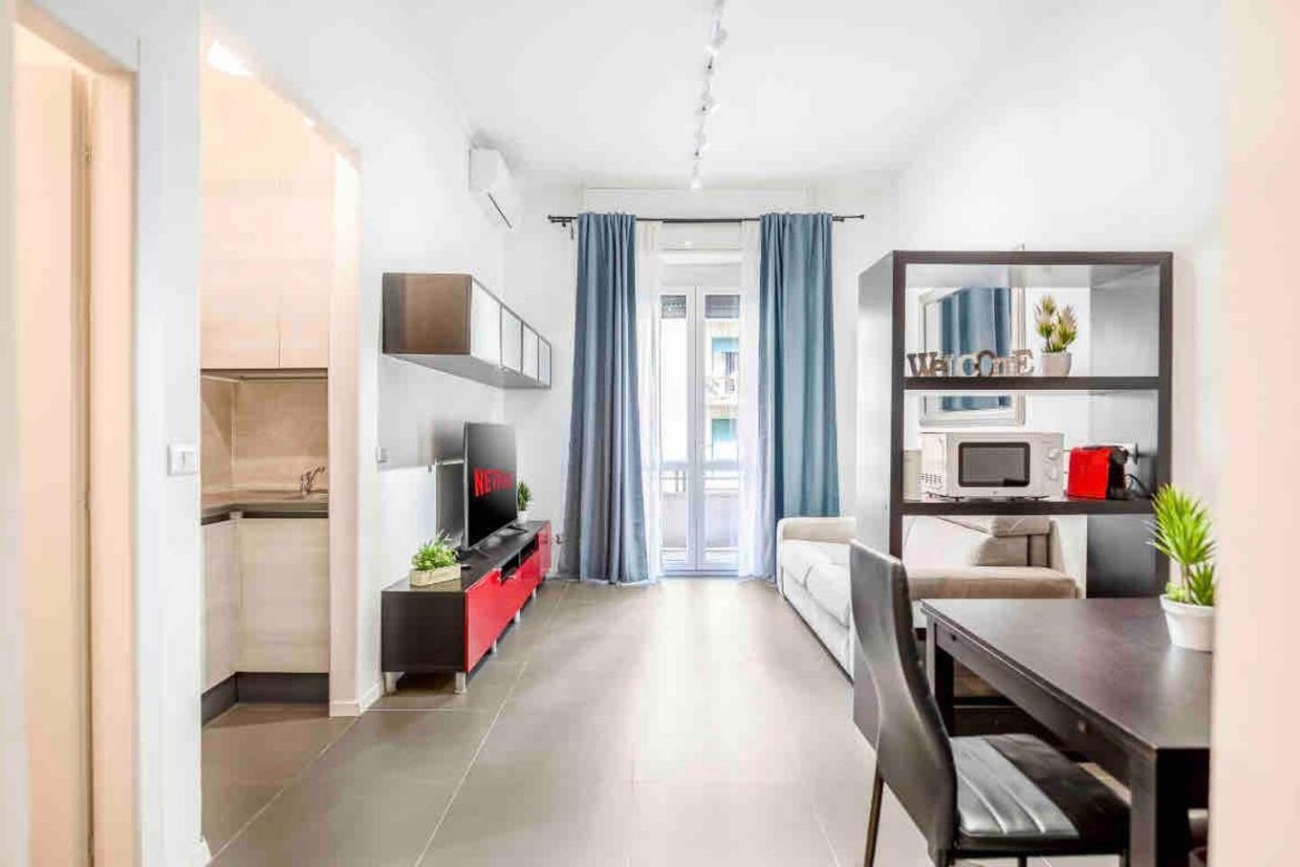 Appartamento In Citta' Studi Milano