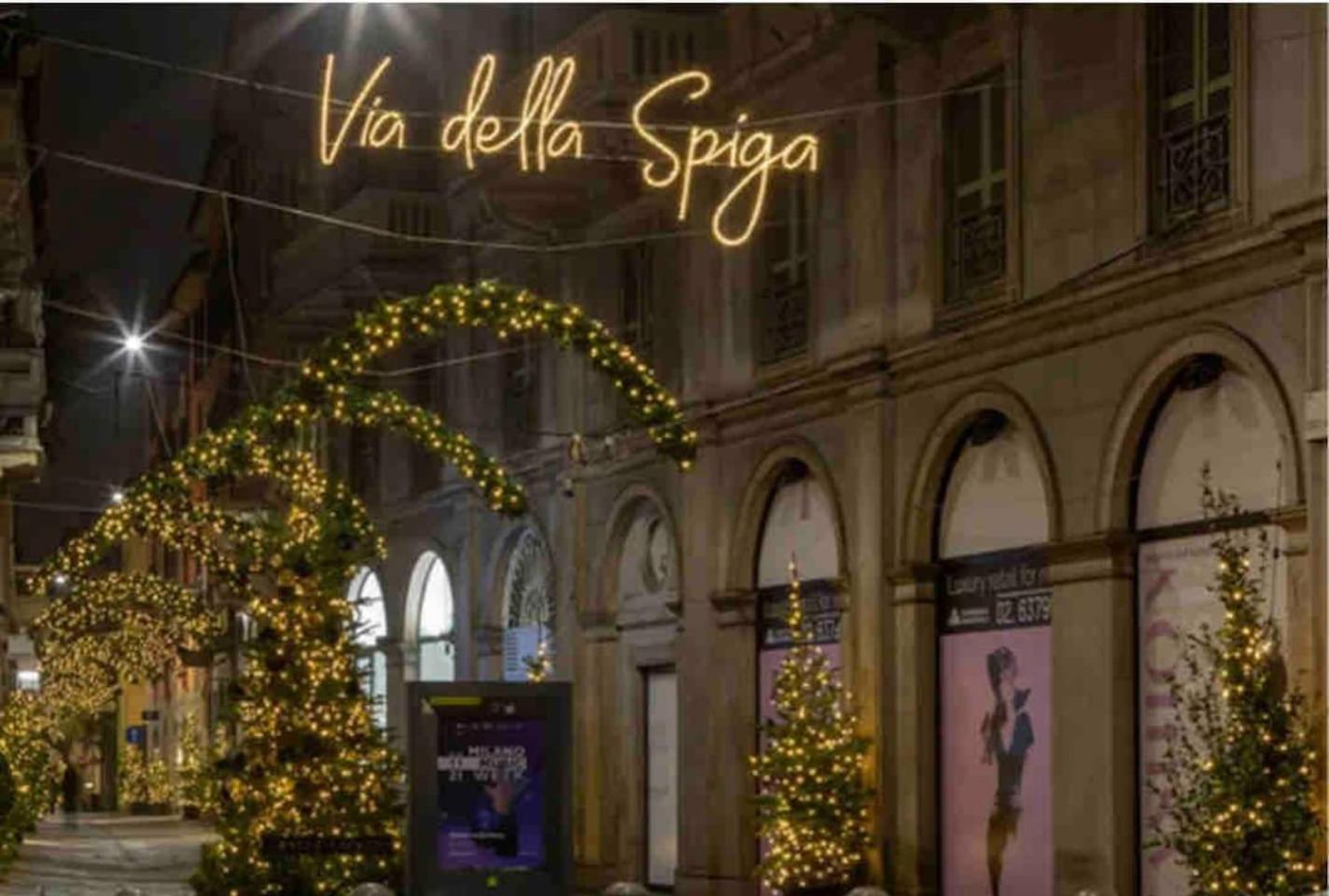 Appartamento In Citta' Studi