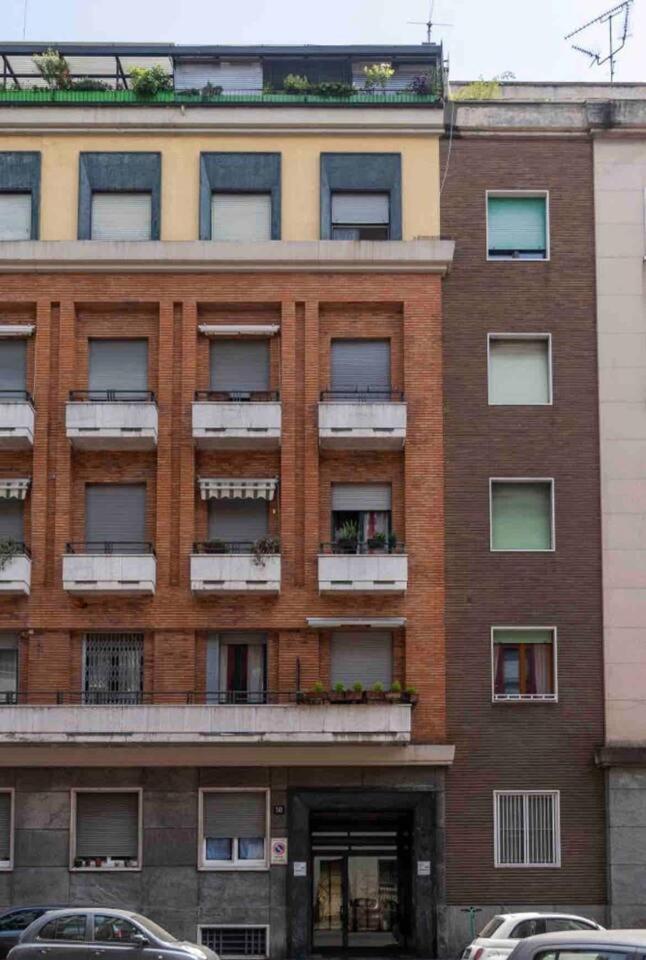 In Citta' Studi Appartamento Milano