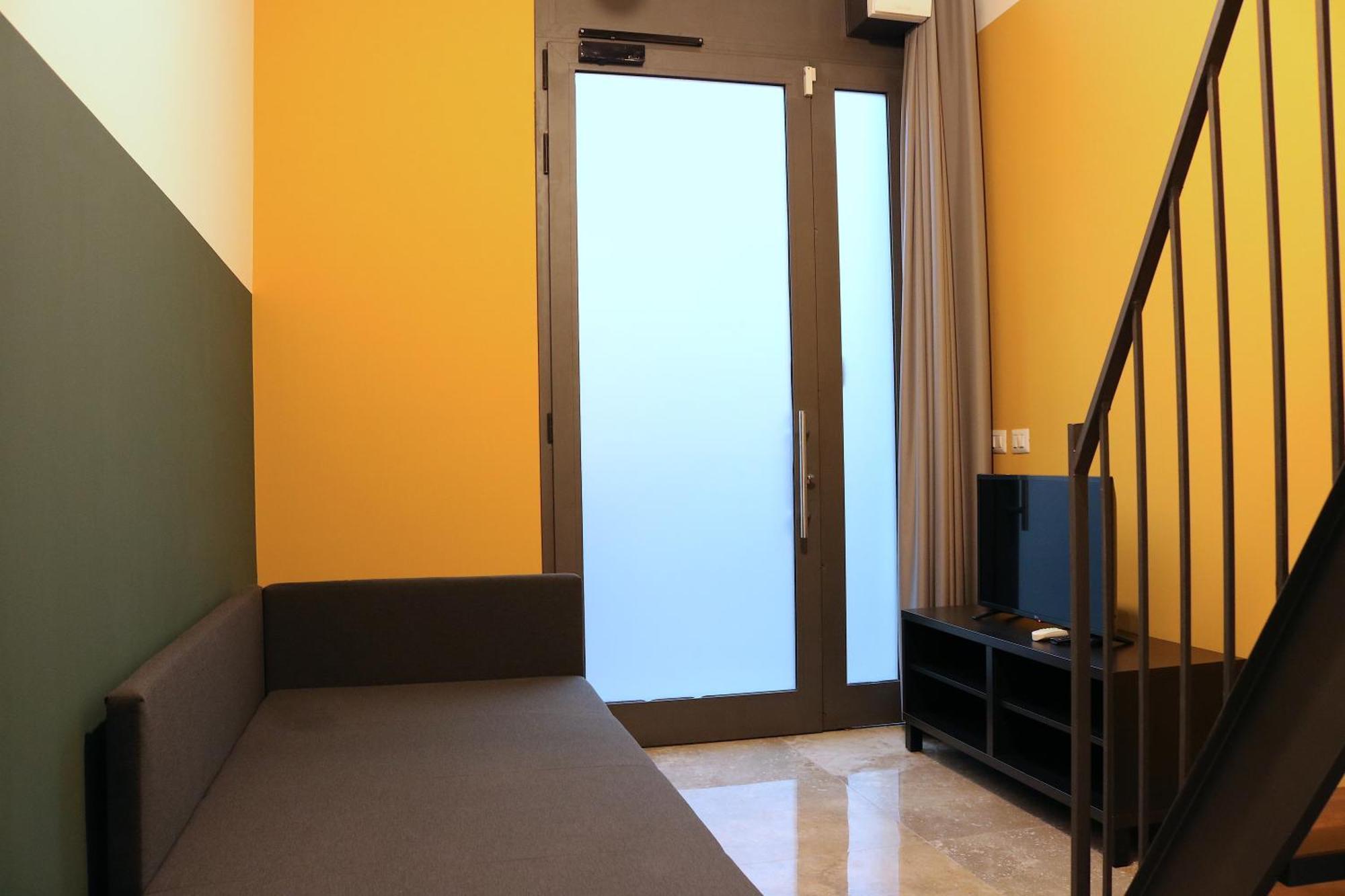 Michelangelo Navigli Loft Experience - Via Magolfa Milano