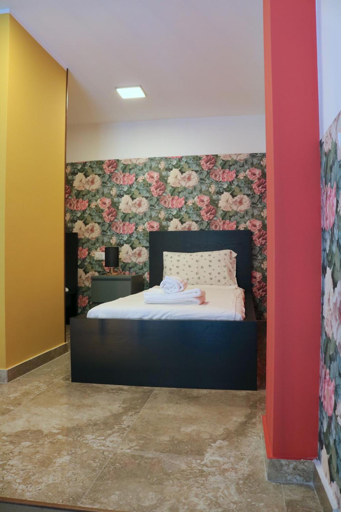 Appartamento Michelangelo Navigli Loft Experience - Via Magolfa *