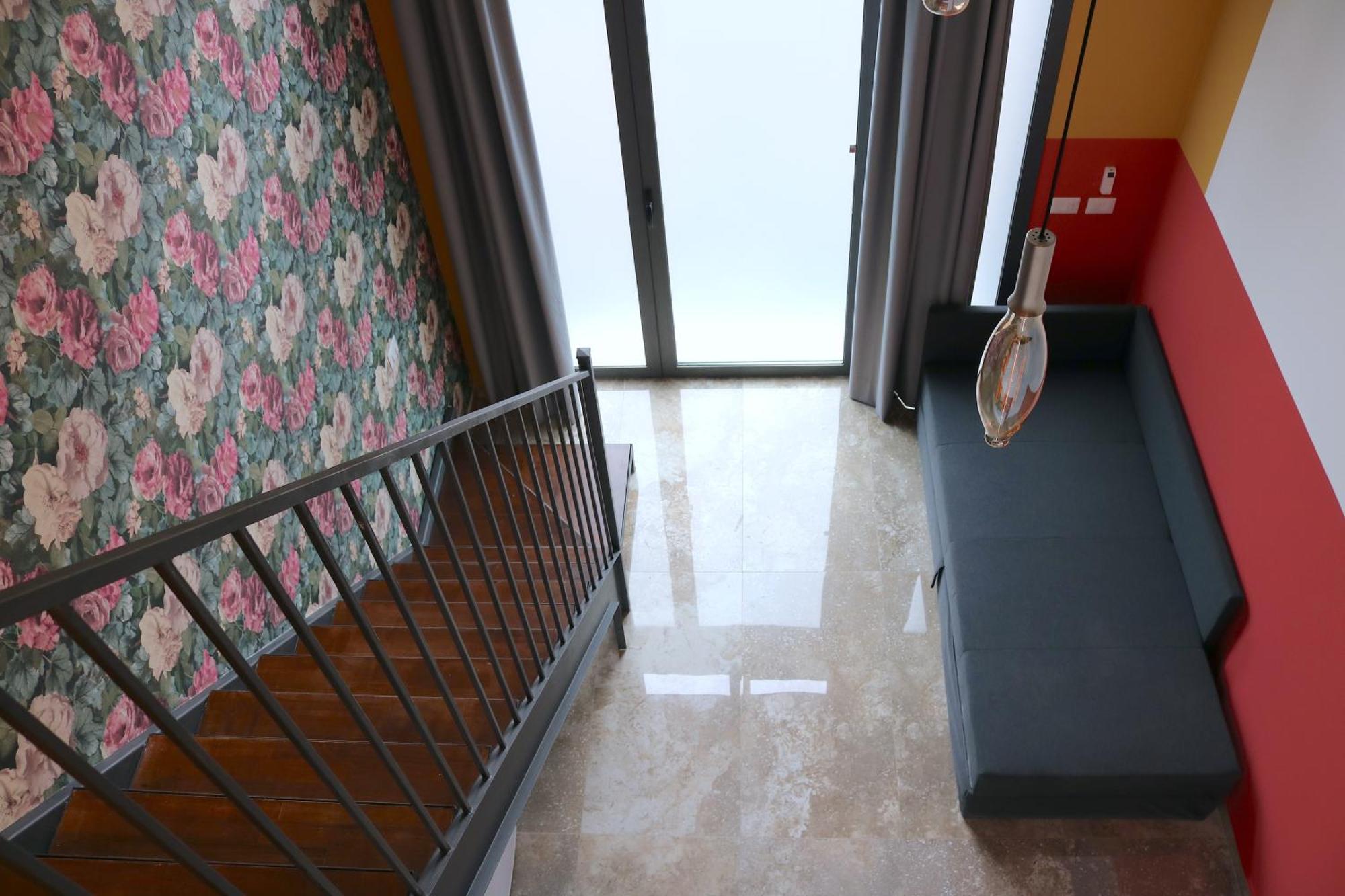 Michelangelo Navigli Loft Experience - Via Magolfa Appartamento
