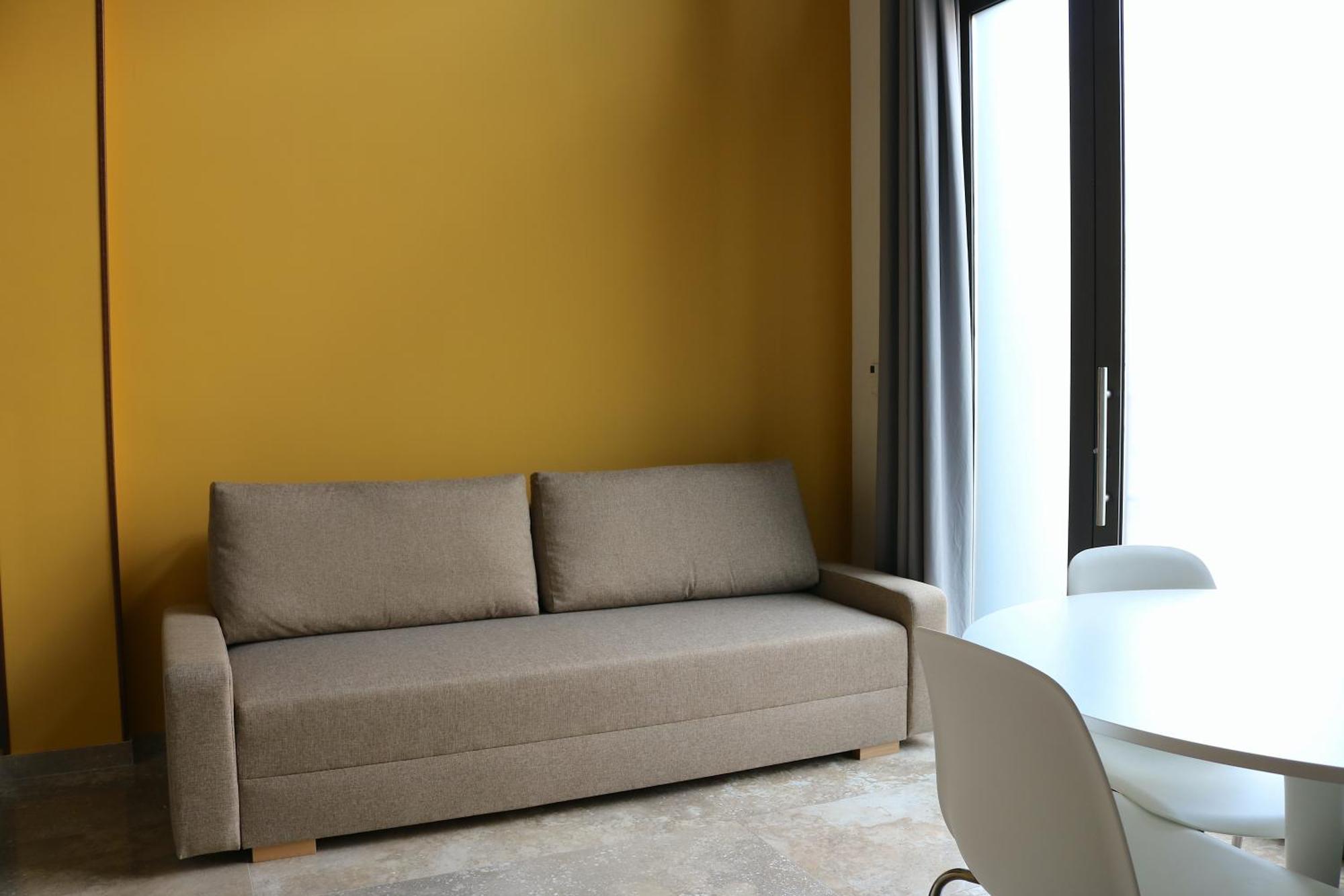 Appartamento Michelangelo Navigli Loft Experience - Via Magolfa