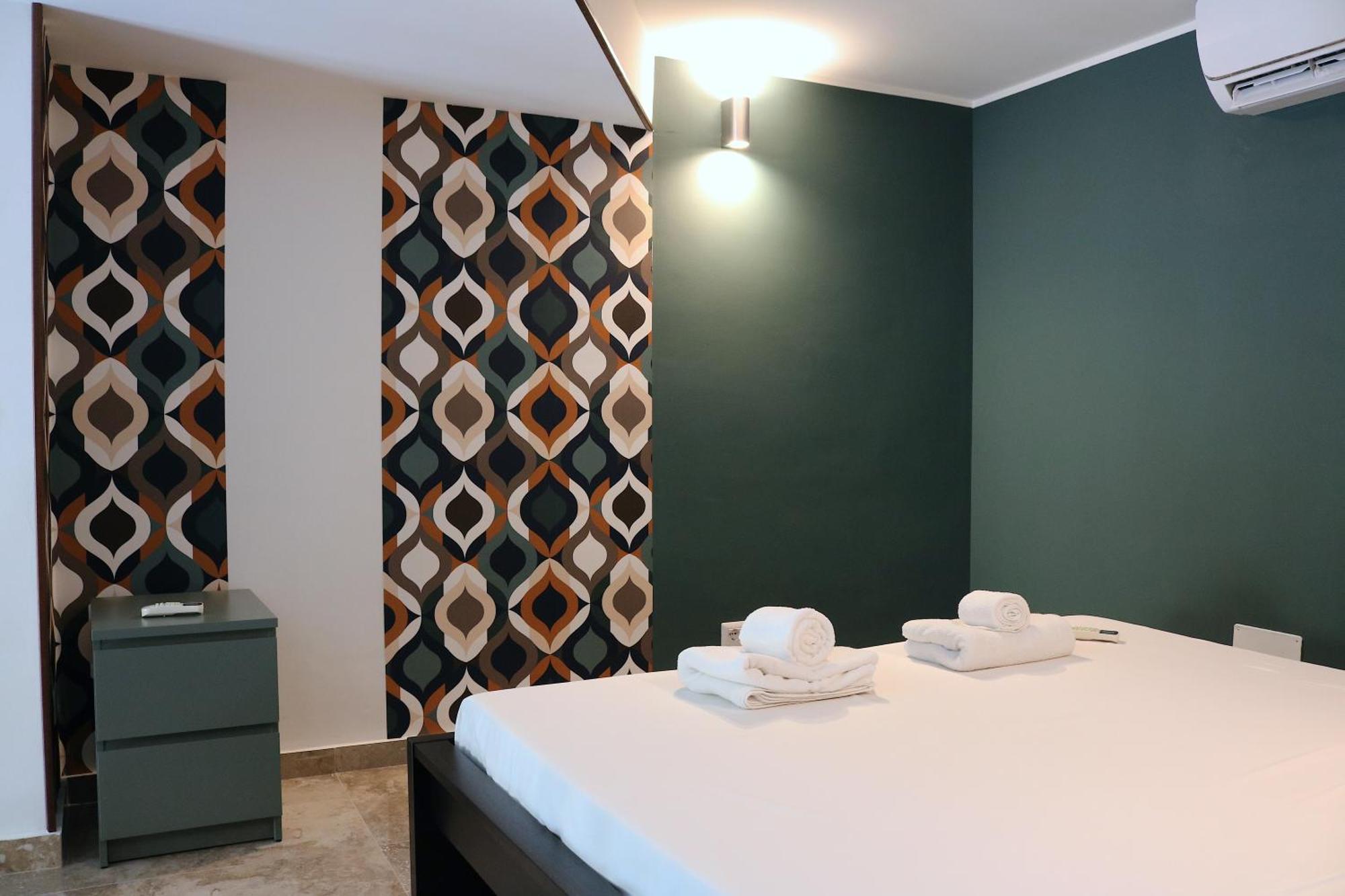 Michelangelo Navigli Loft Experience - Via Magolfa Appartamento *