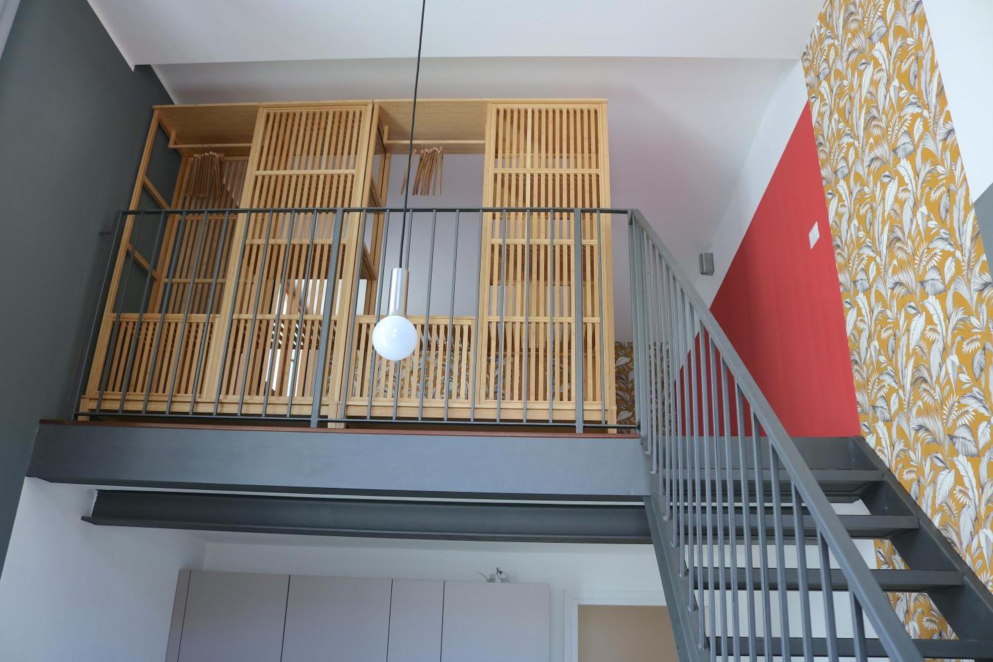 Appartamento Michelangelo Navigli Loft Experience - Via Magolfa Milano