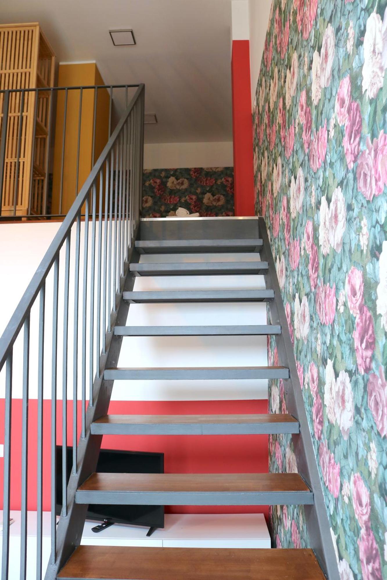 Michelangelo Navigli Loft Experience - Via Magolfa Appartamento Milano