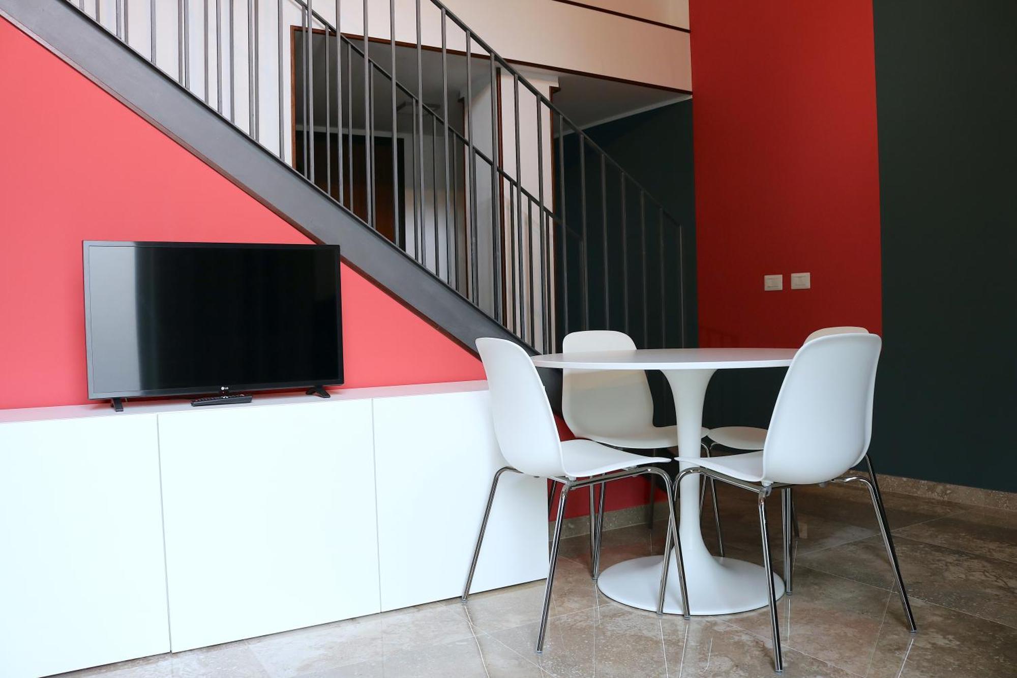 Appartamento Michelangelo Navigli Loft Experience - Via Magolfa Milano