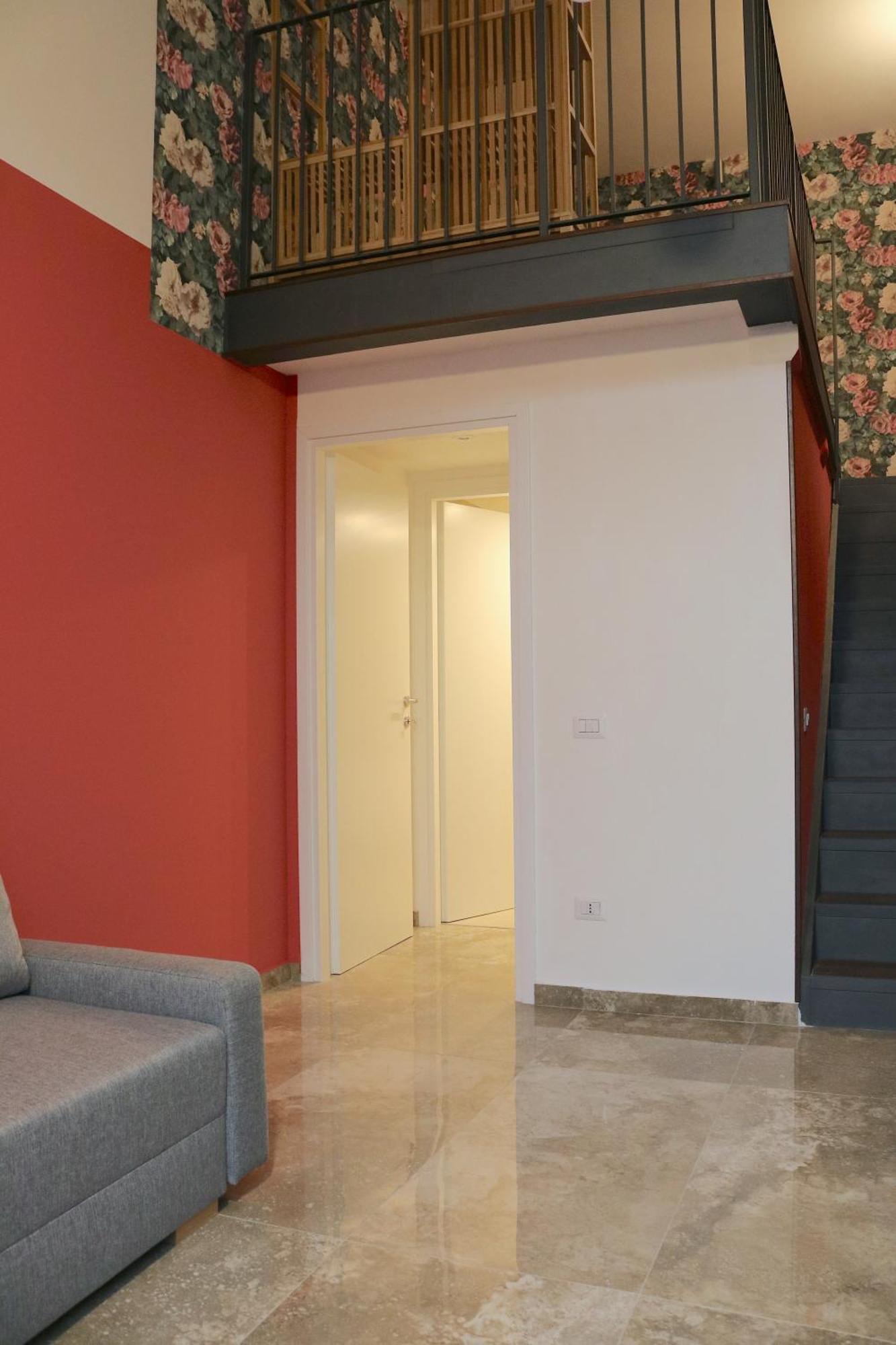 Appartamento Michelangelo Navigli Loft Experience - Via Magolfa *