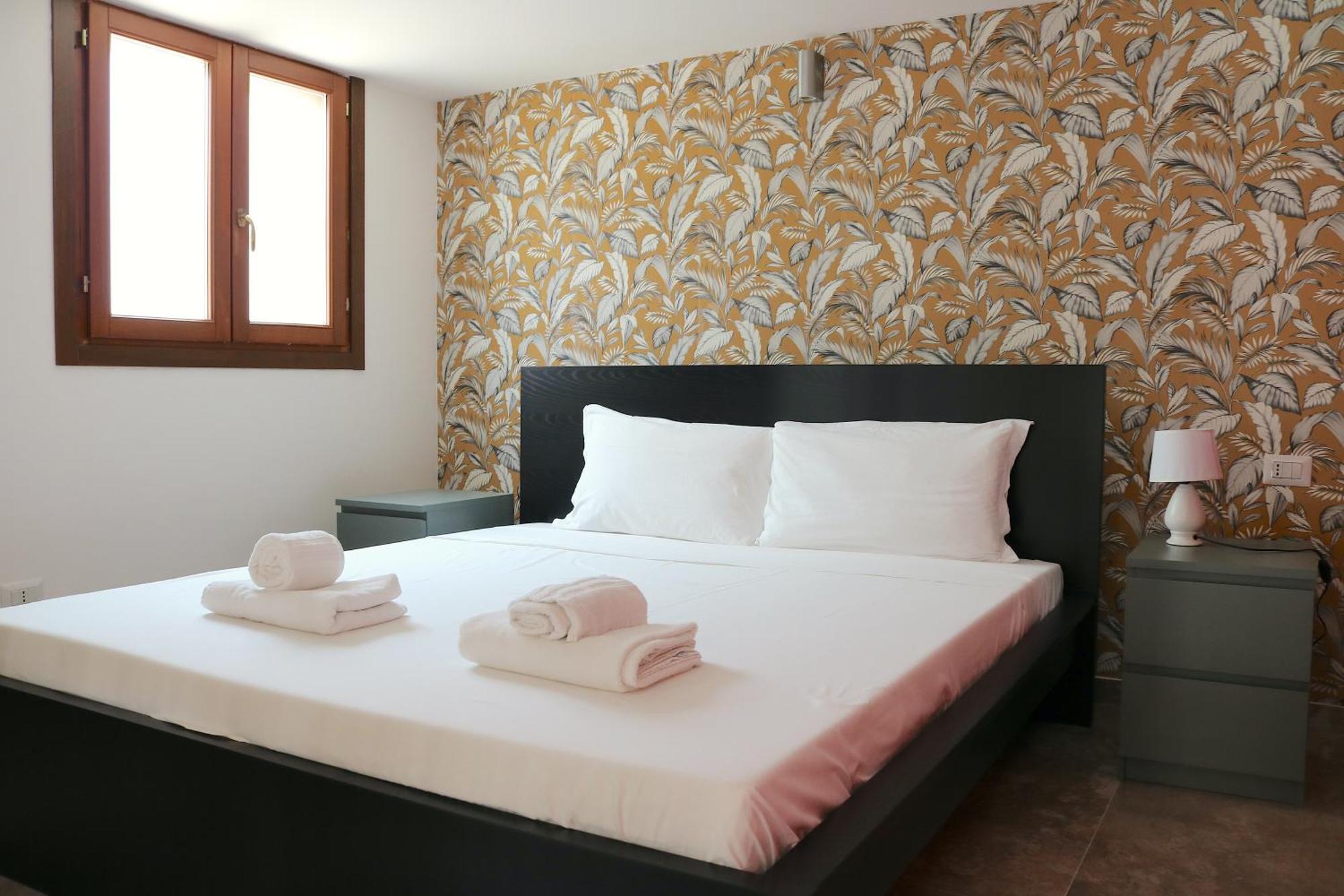 Appartamento Michelangelo Navigli Loft Experience - Via Magolfa Milano