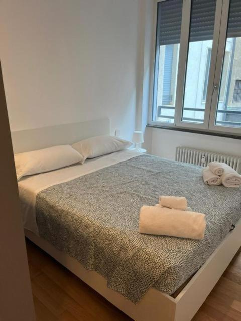 Imhome - Porta Vittoria Apartamento *