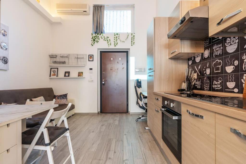 Apartment Da Francesco - Ampio Monolocale Soppalcato Milan