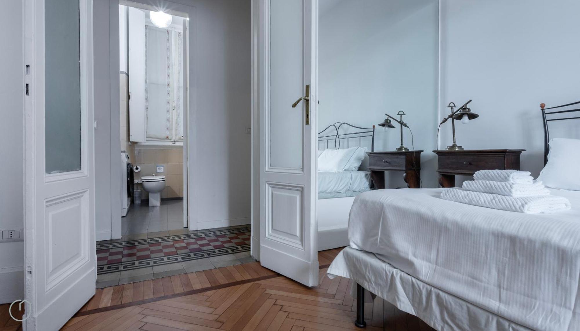 Apartment Italianway - Ricasoli 2 B Milan