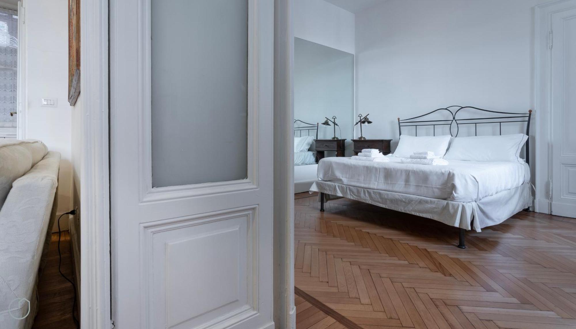 Italianway - Ricasoli 2 B Apartment Milan