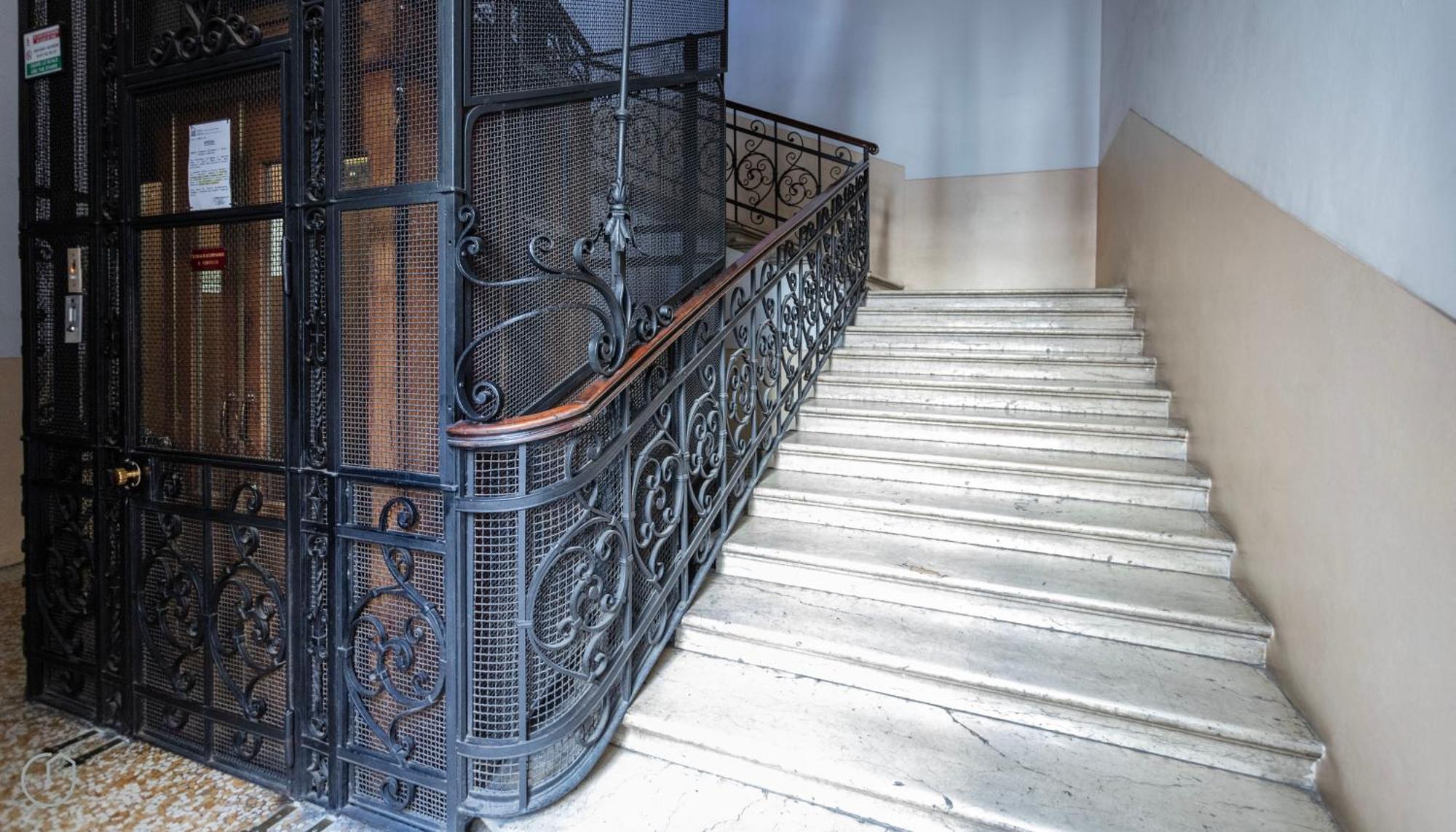 Italianway - Ricasoli 2 B Milan