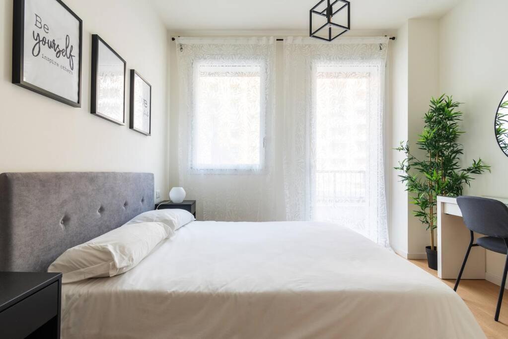 Appartamento Kaizen House - Bilocale De Angeli *
