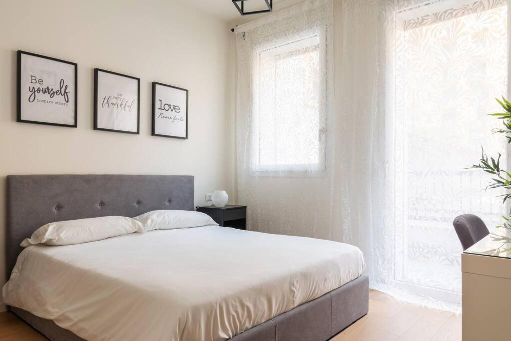 Kaizen House - Bilocale De Angeli Appartamento Milano